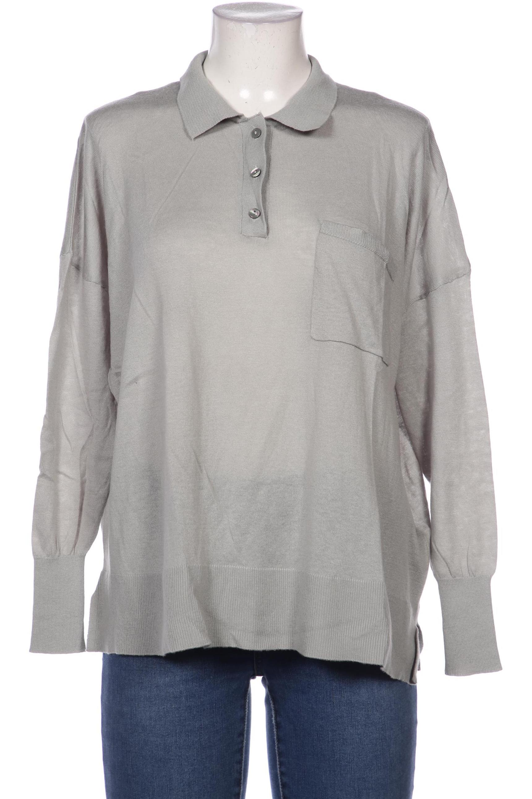 

ZARA Damen Pullover, türkis
