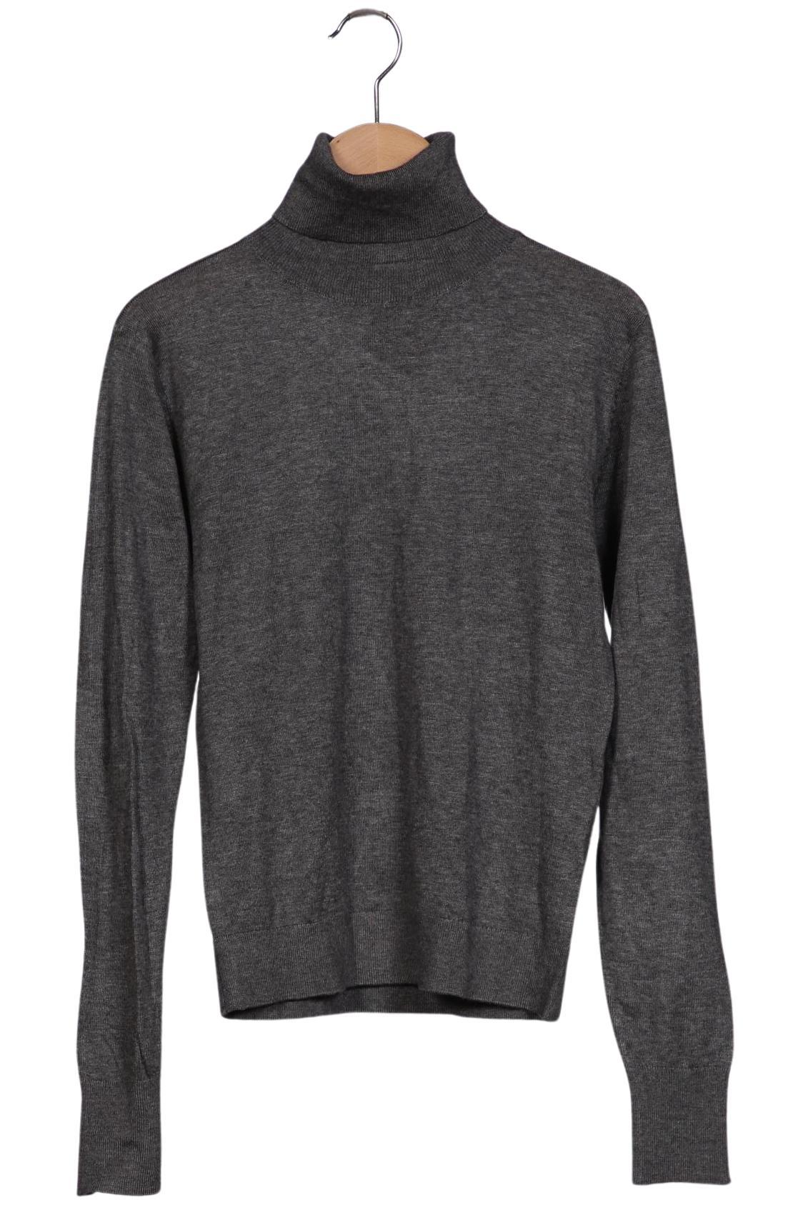 

Zara Damen Pullover, grau, Gr. 36