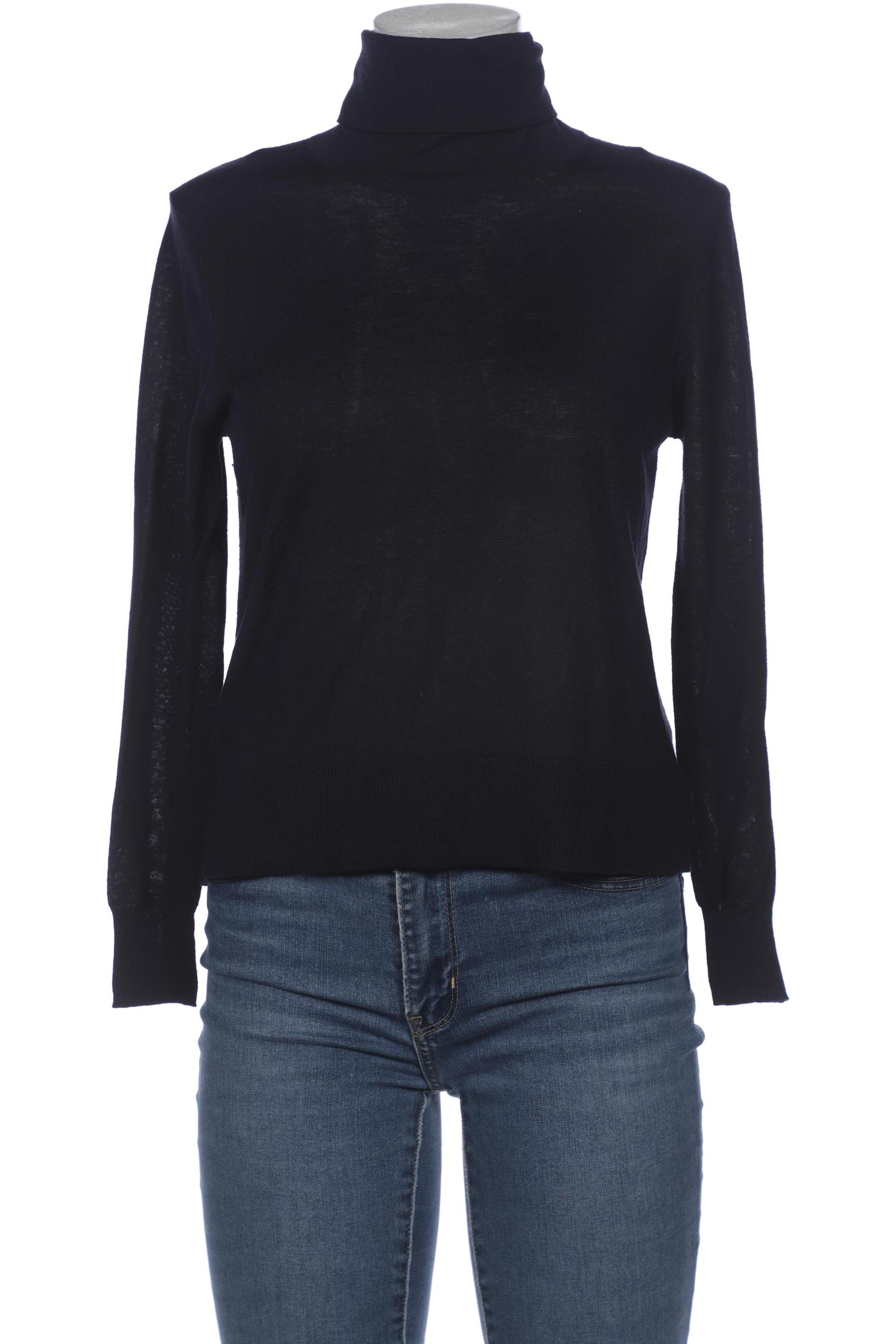 

Zara Damen Pullover, marineblau, Gr. 42
