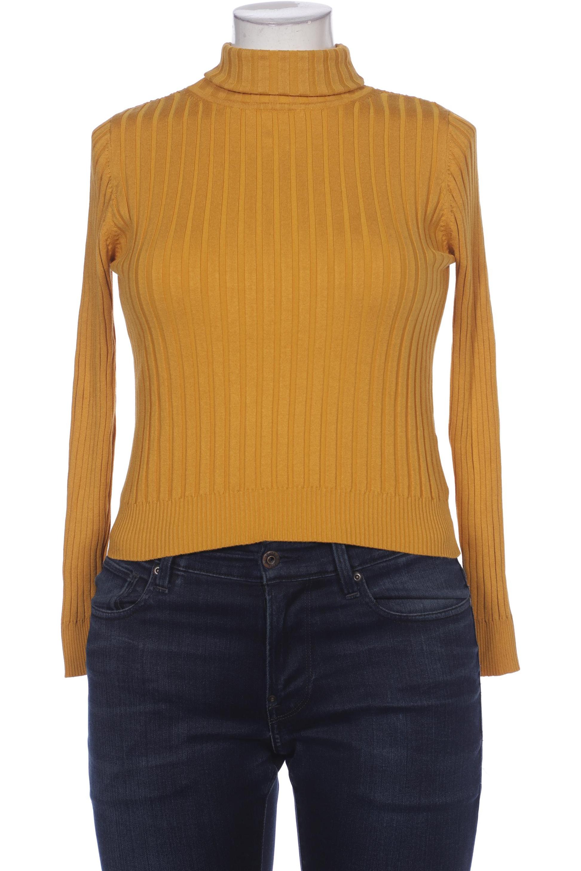 

Zara Damen Pullover, orange, Gr. 42