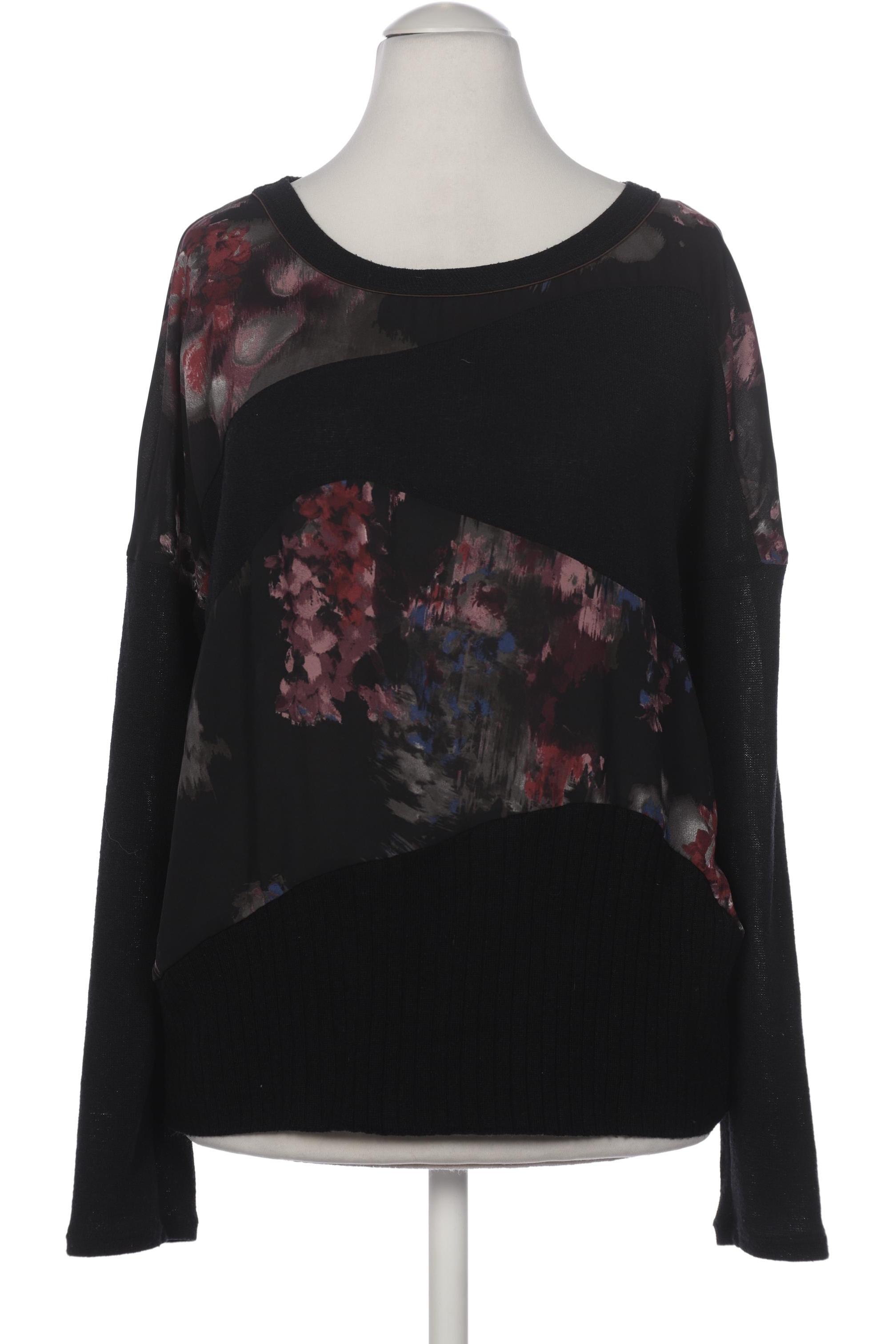 

Zara Damen Pullover, schwarz, Gr. 38