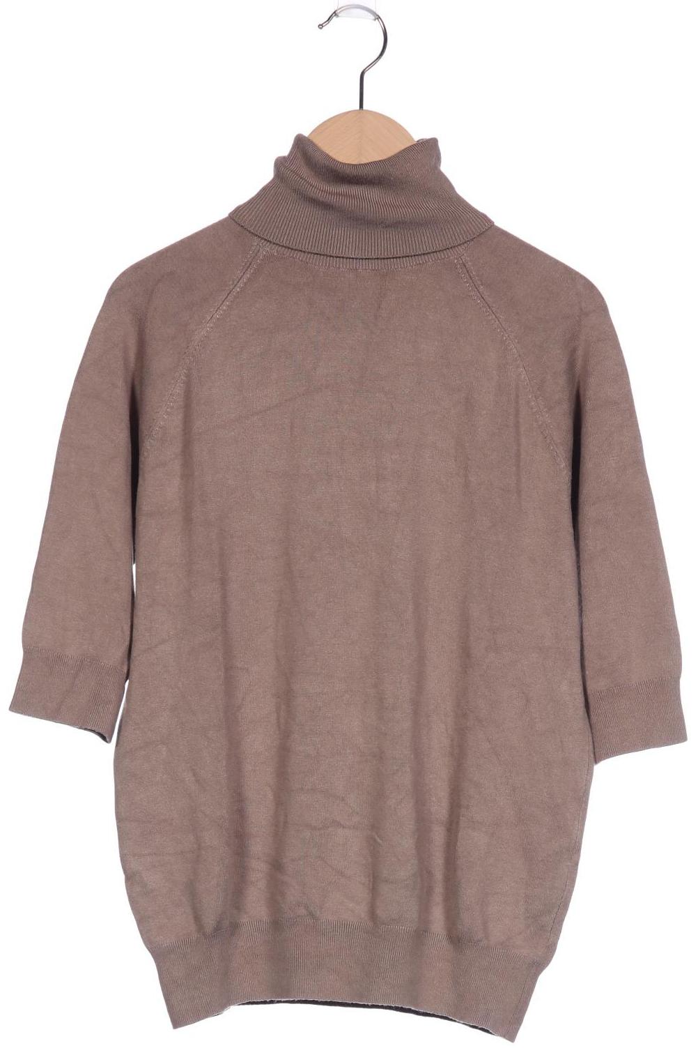 

ZARA Damen Pullover, braun