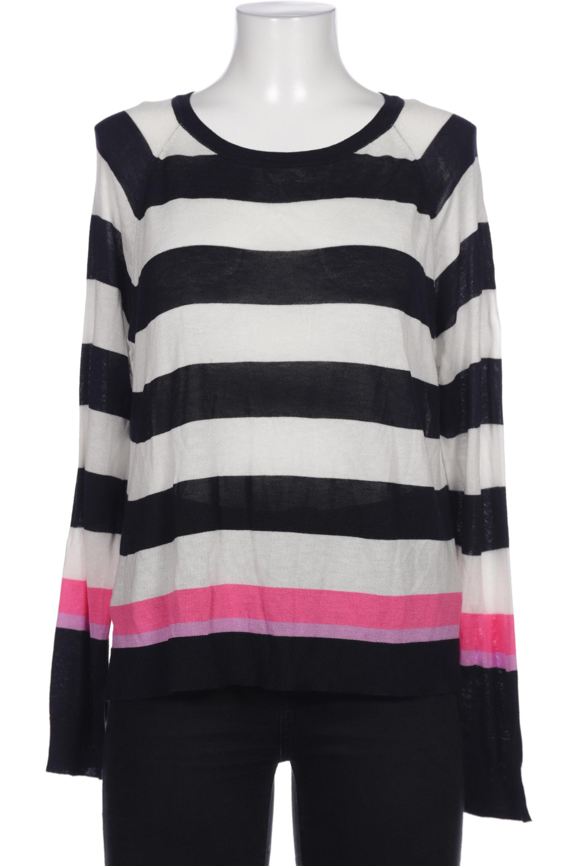 

Zara Damen Pullover, marineblau, Gr. 42