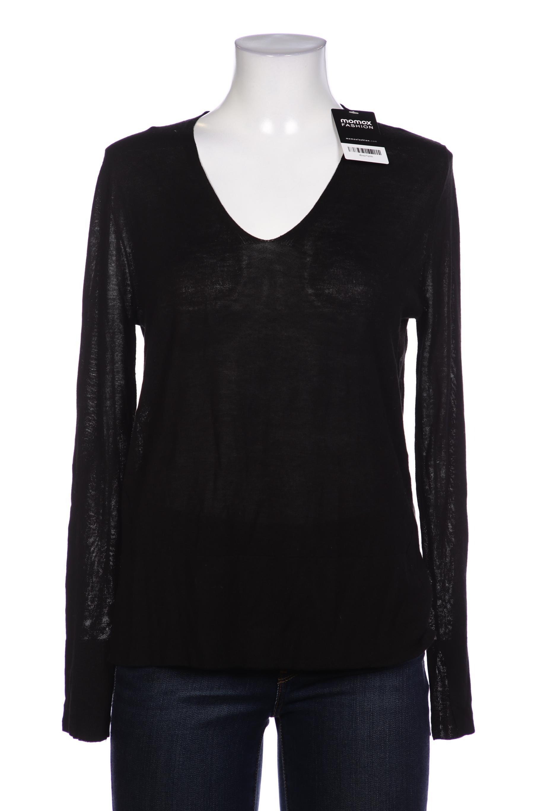 

Zara Damen Pullover, schwarz, Gr. 38