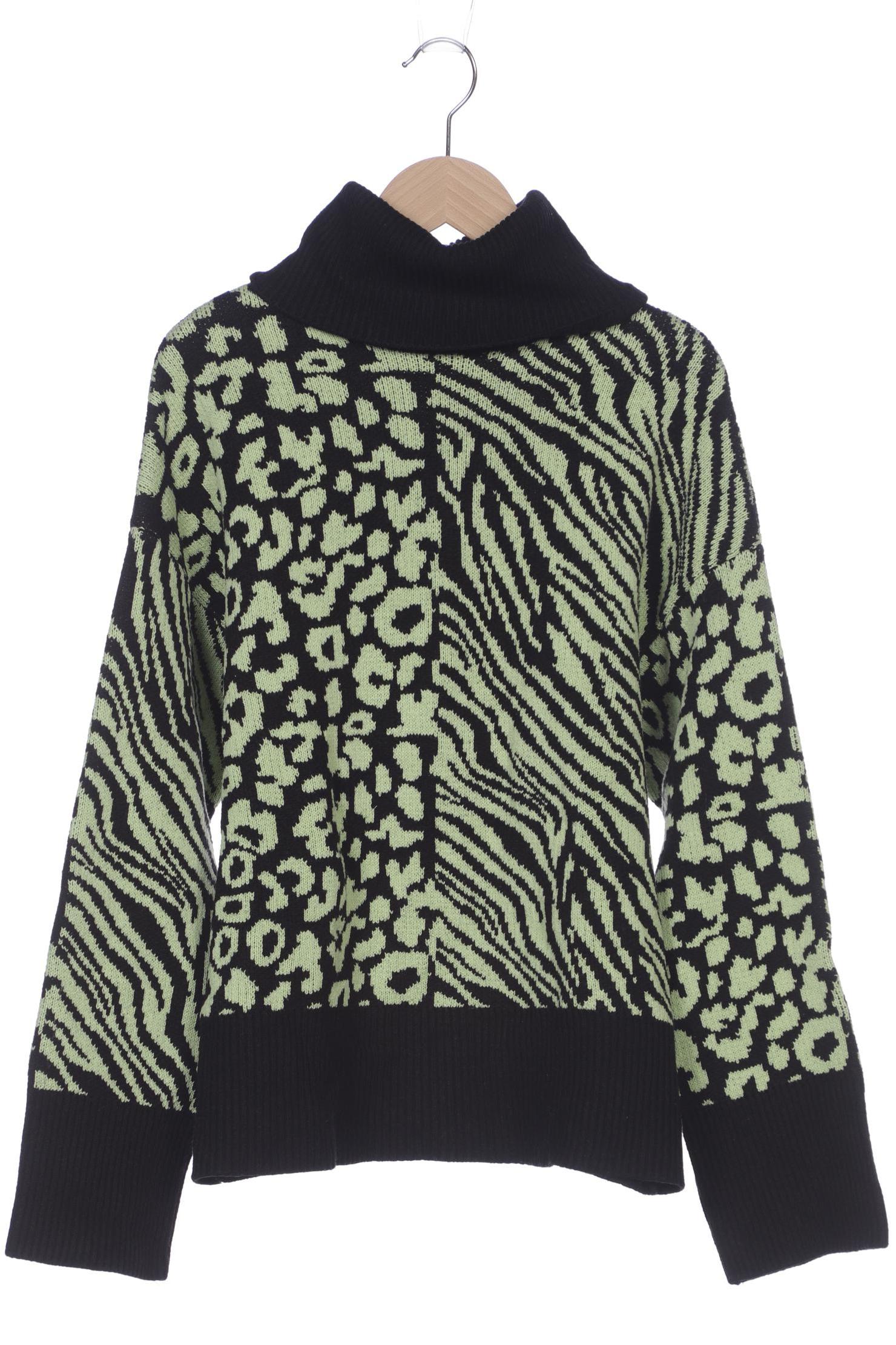 

Zara Damen Pullover, schwarz, Gr. 38