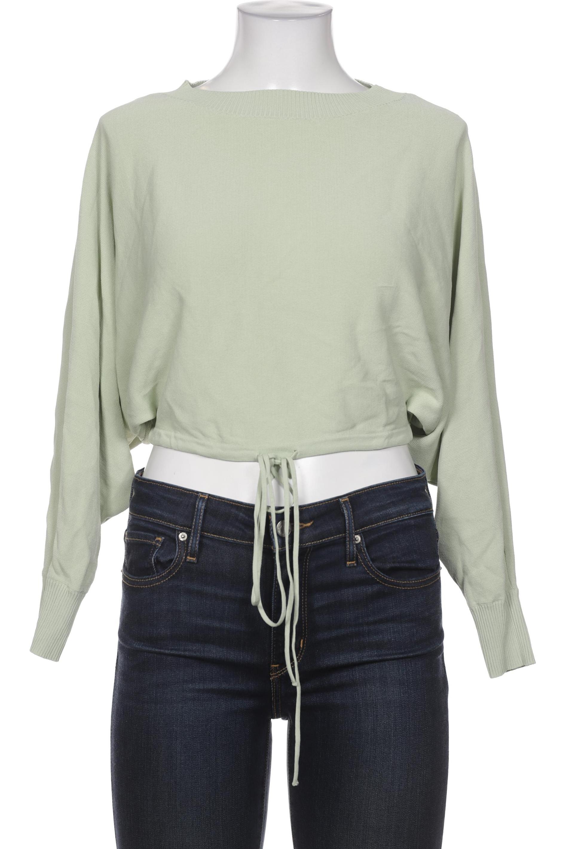 

Zara Damen Pullover, hellgrün, Gr. 38