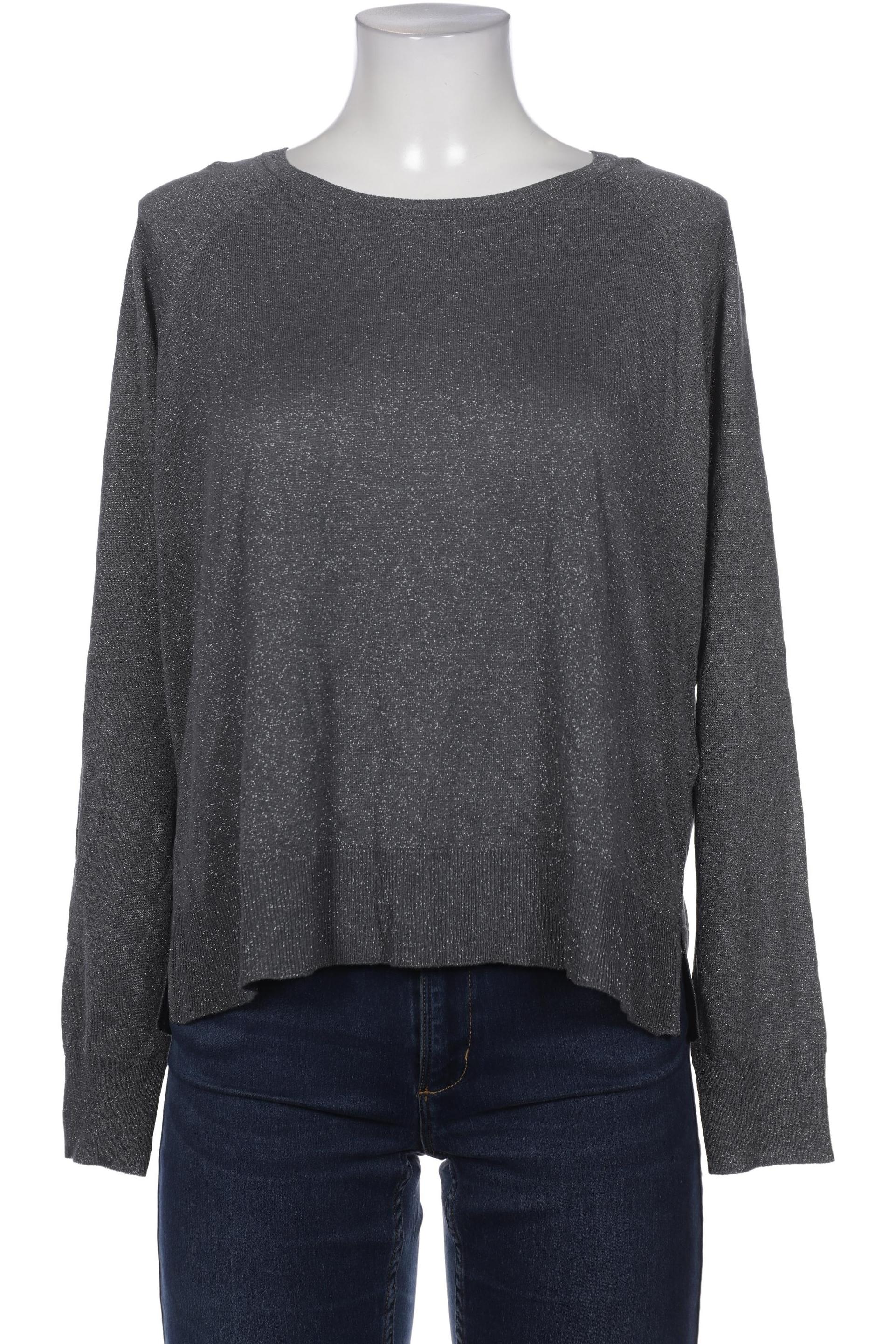 

Zara Damen Pullover, marineblau, Gr. 42