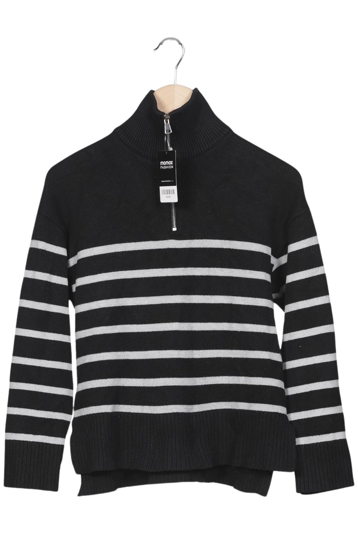 

Zara Damen Pullover, mehrfarbig, Gr. 34