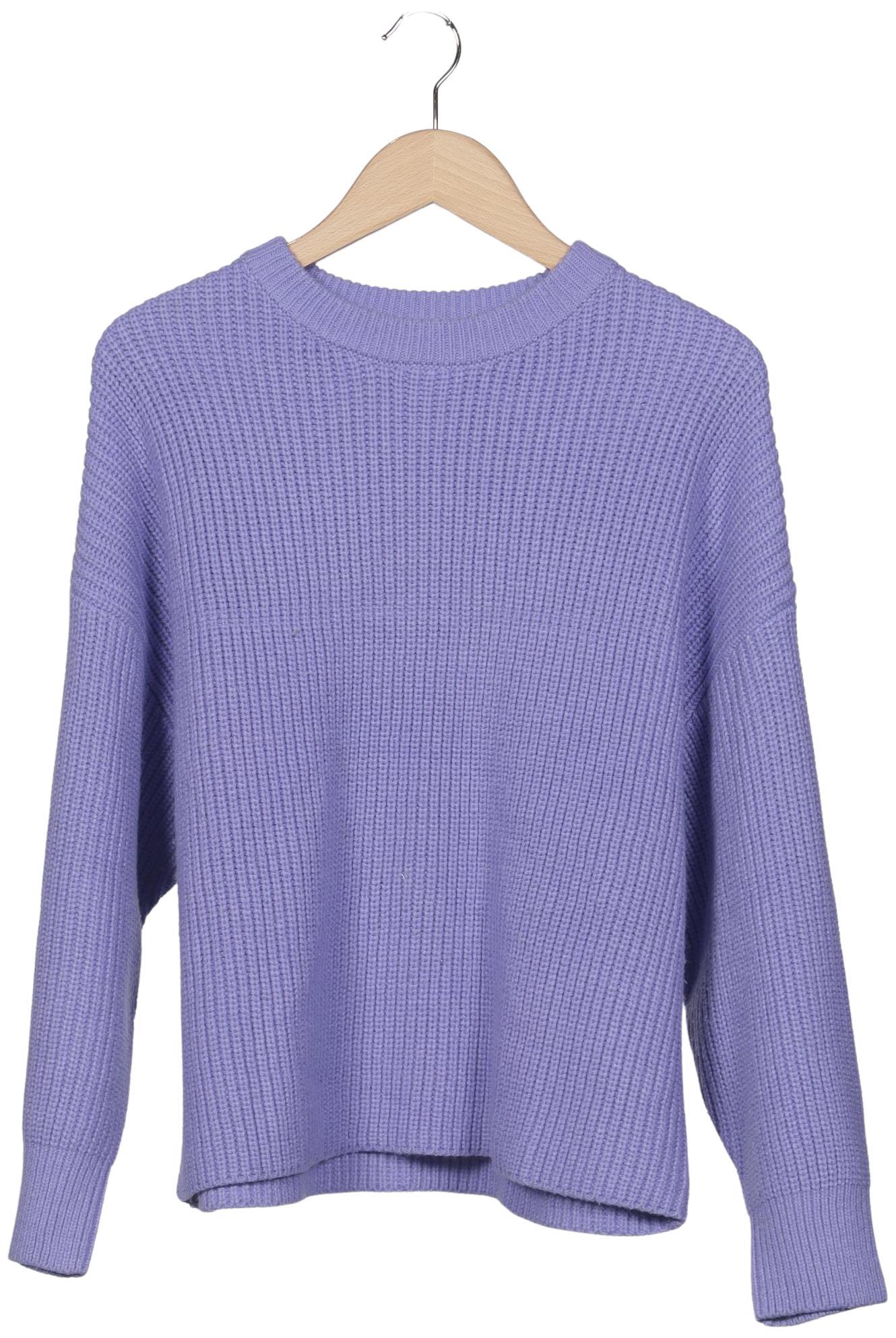 

Zara Damen Pullover, flieder, Gr. 42