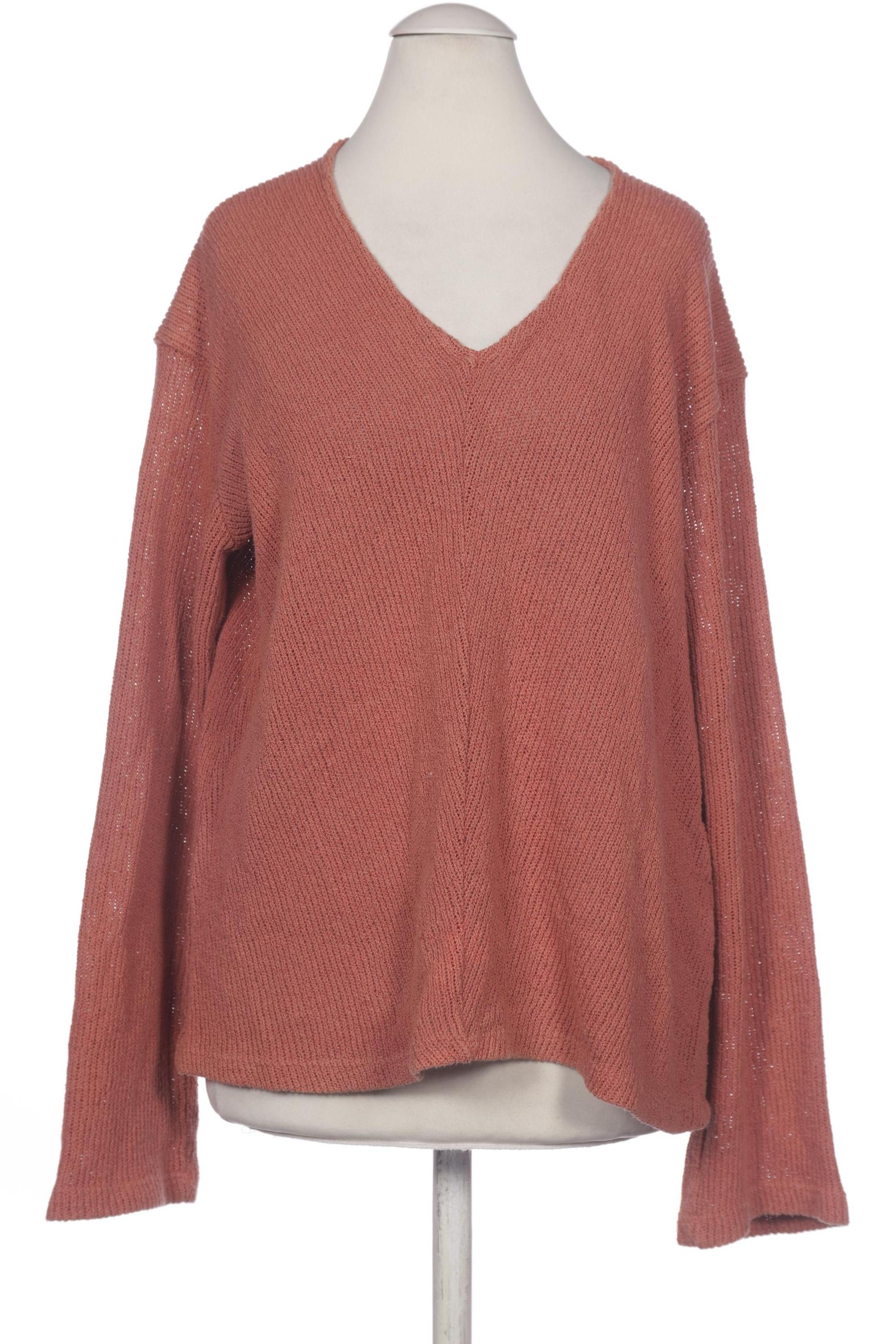 

Zara Damen Pullover, rot, Gr. 36