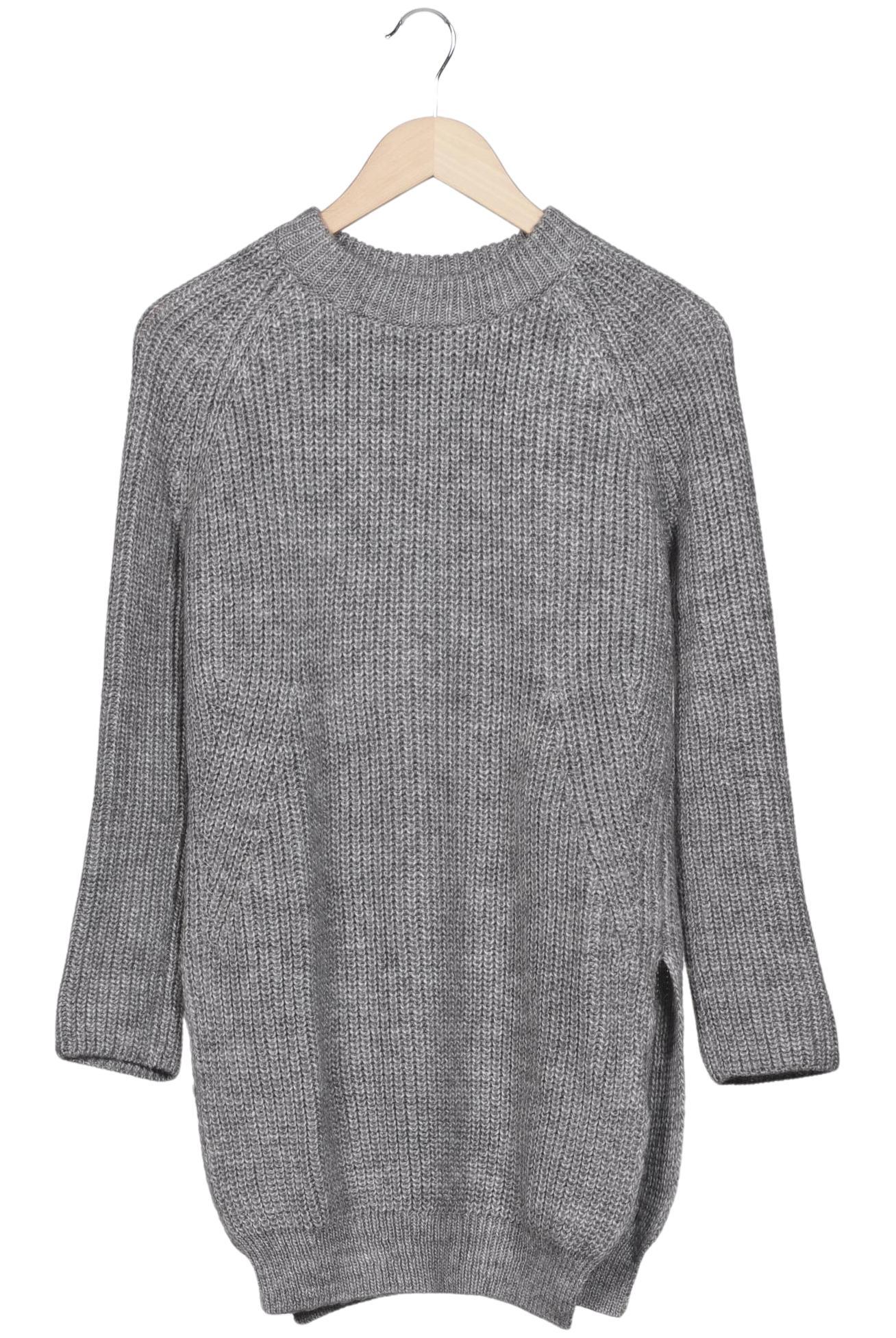 

Zara Damen Pullover, grau, Gr. 38