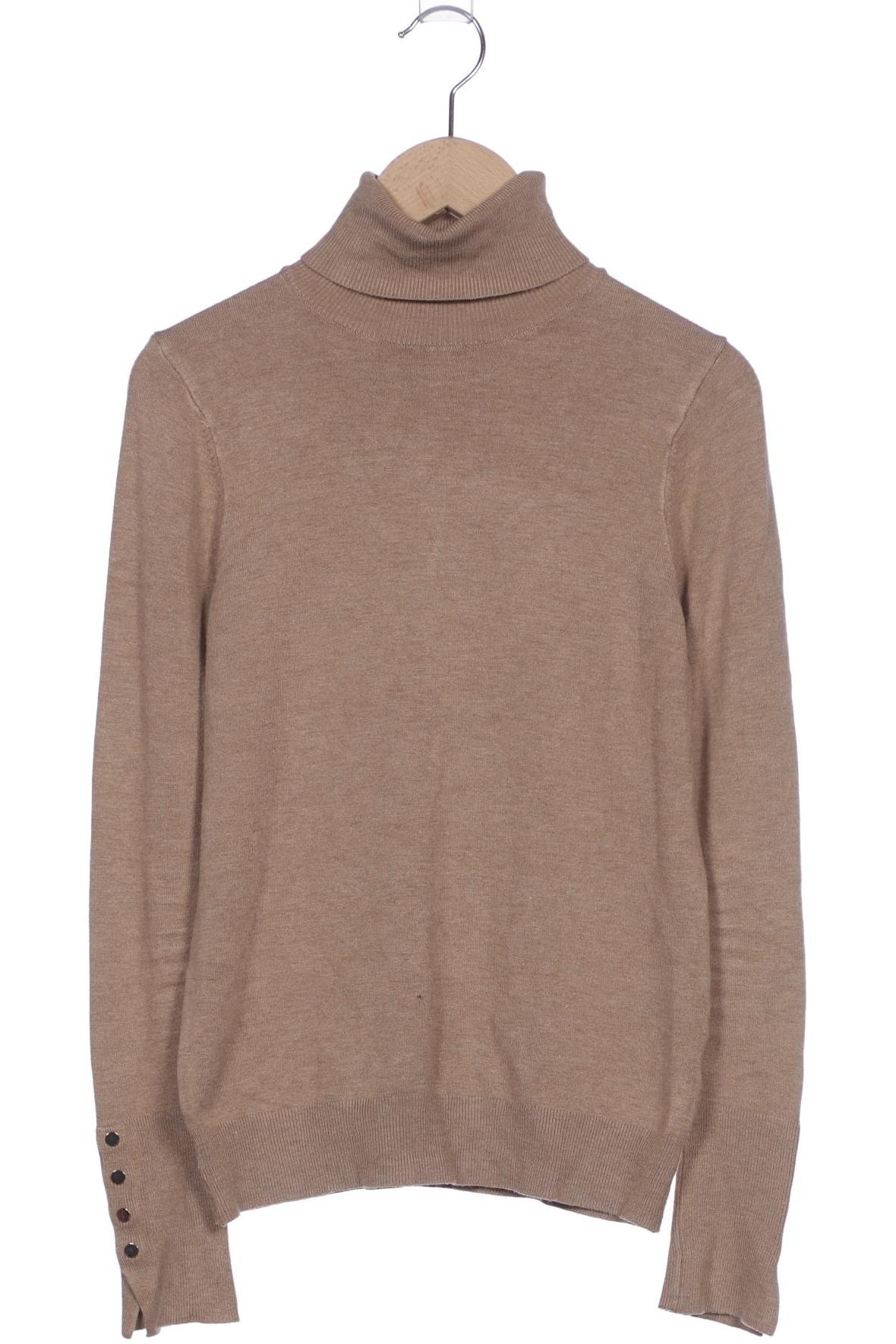 

Zara Damen Pullover, braun, Gr. 36