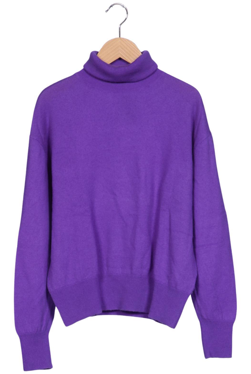 

Zara Damen Pullover, flieder, Gr. 38