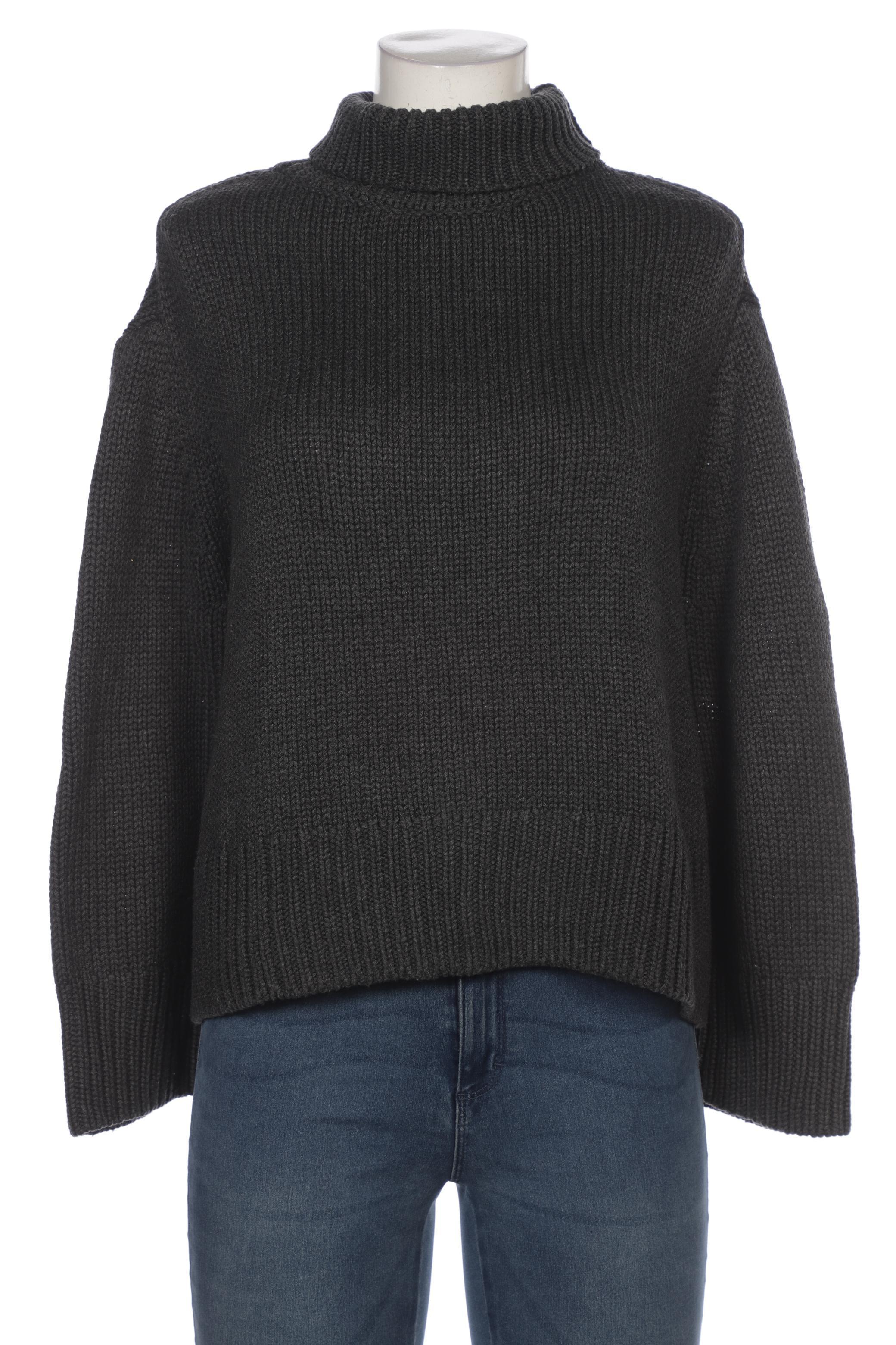 

ZARA Damen Pullover, grau