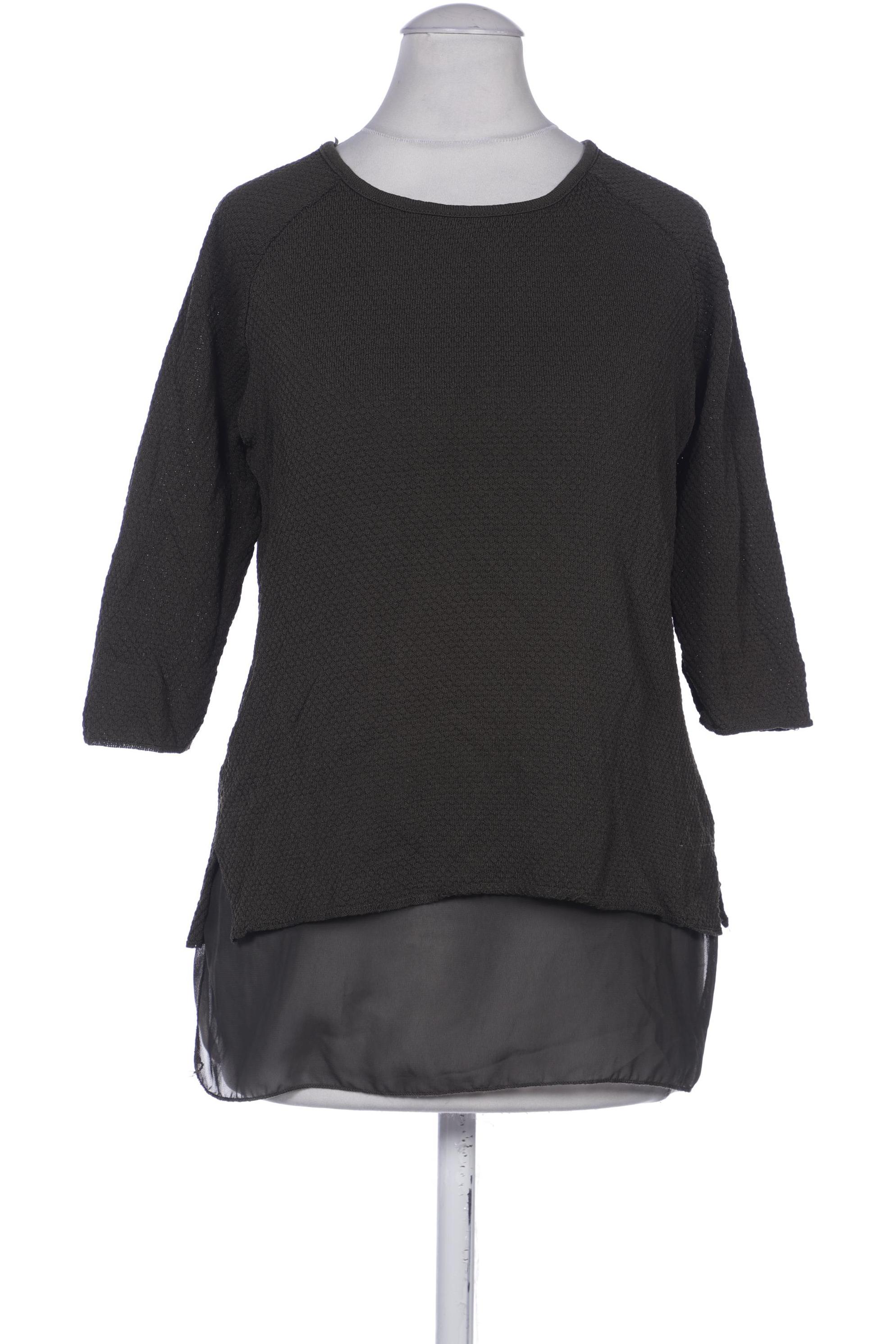 

Zara Damen Pullover, grün, Gr. 36