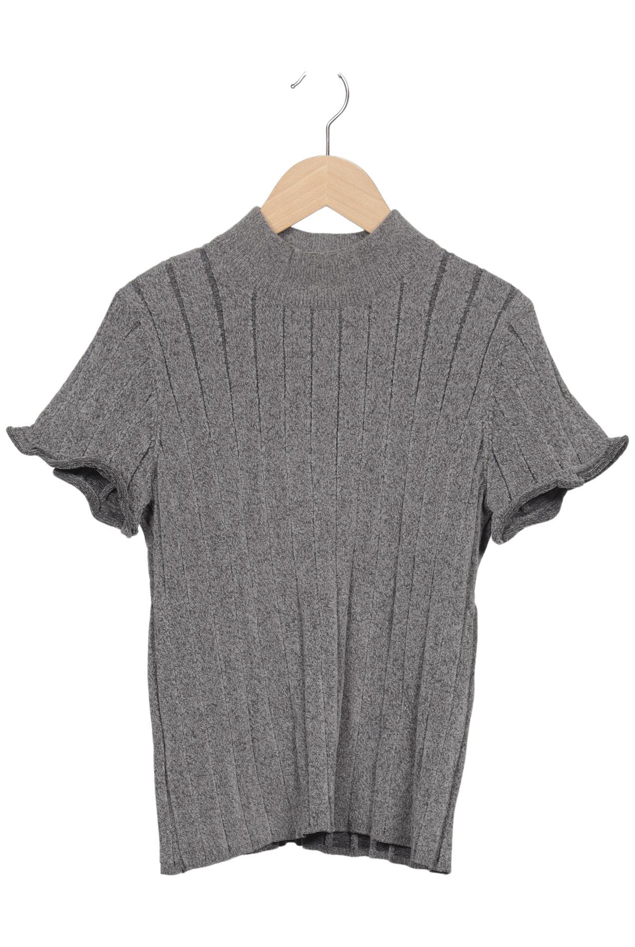 

Zara Damen Pullover, grau, Gr. 42