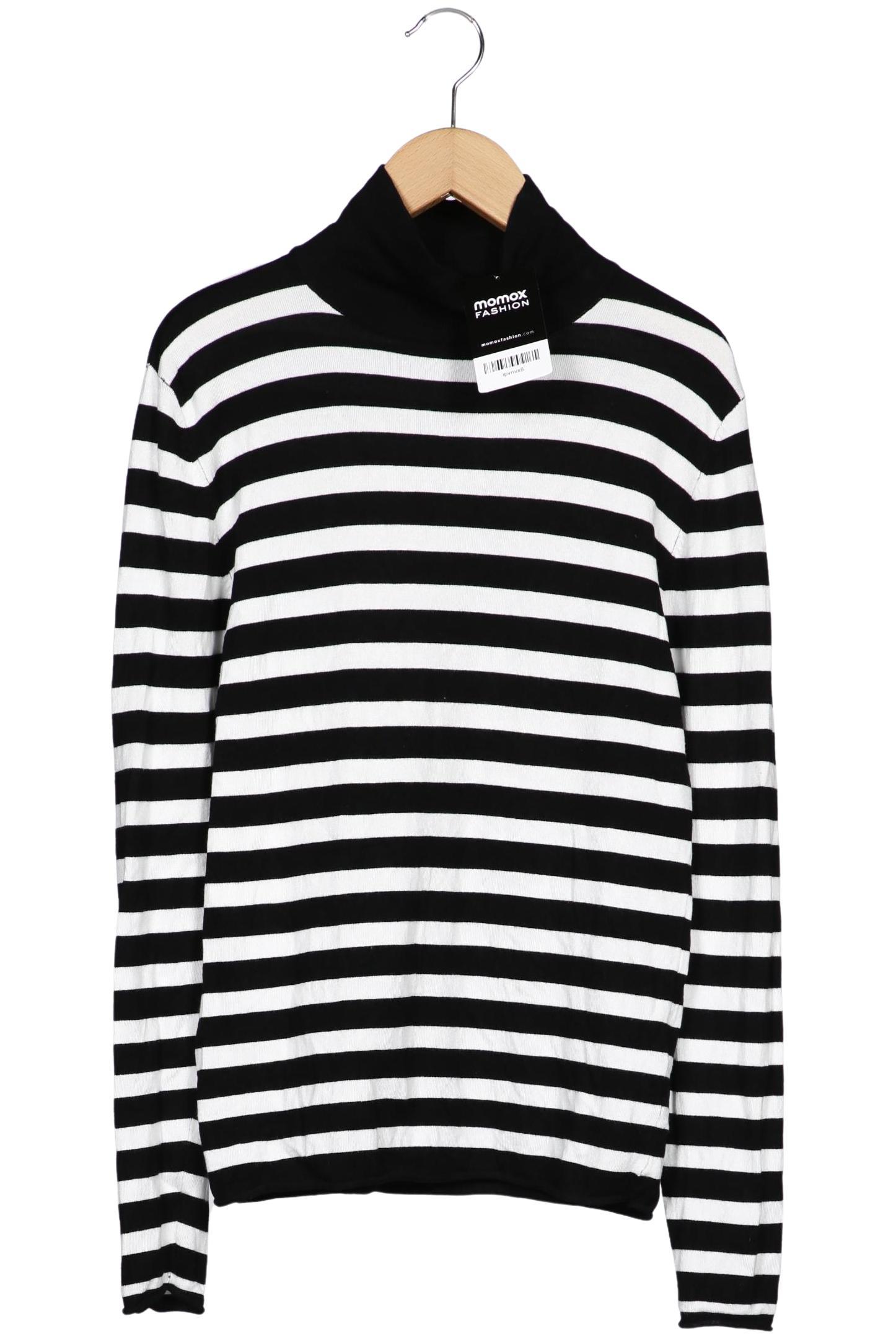 

Zara Damen Pullover, mehrfarbig, Gr. 42