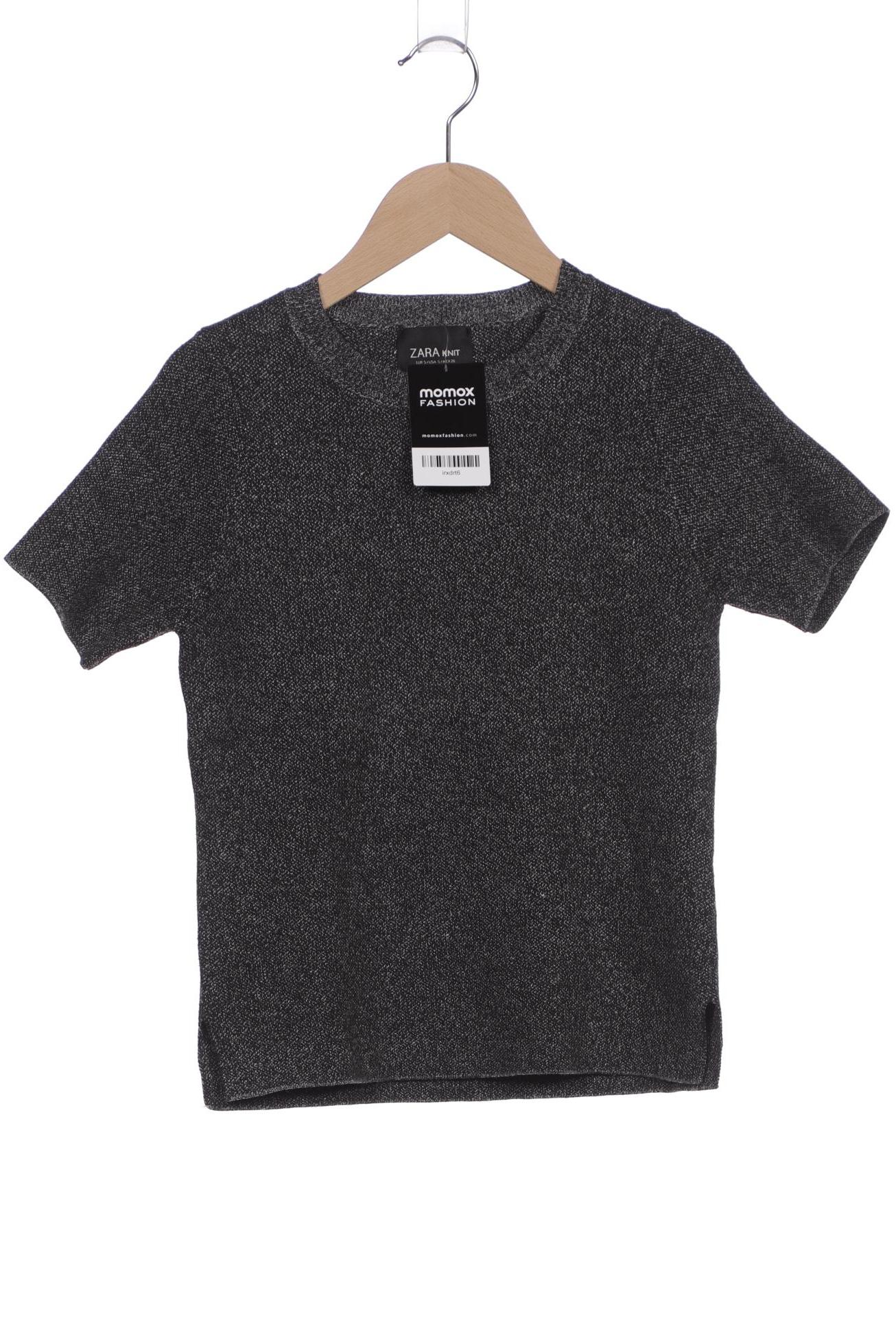 

Zara Damen Pullover, grau, Gr. 36