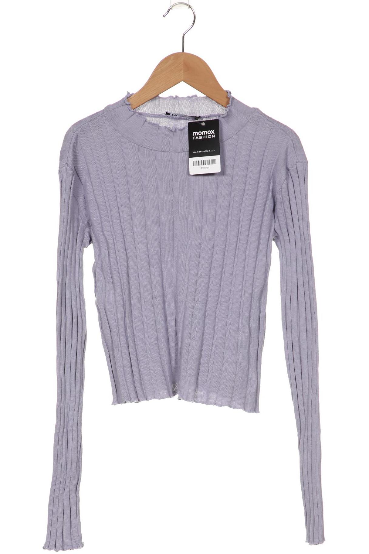 

ZARA Damen Pullover, flieder