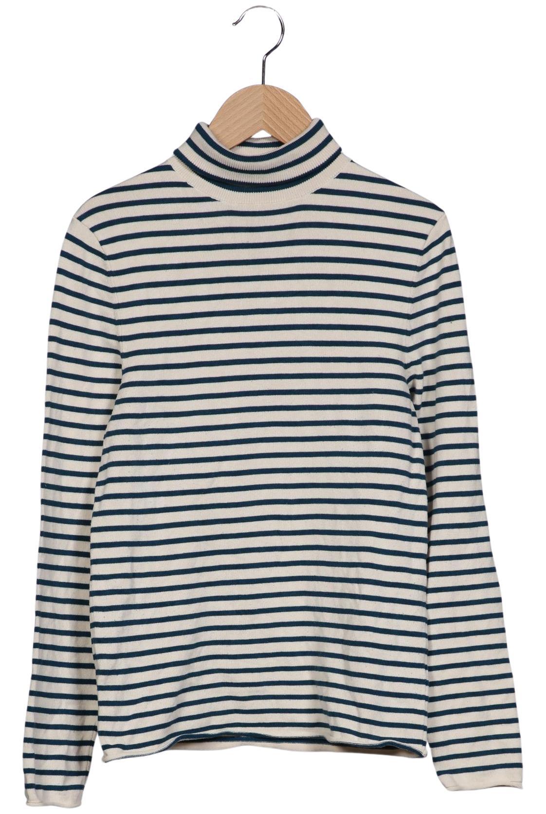 

Zara Damen Pullover, mehrfarbig, Gr. 42
