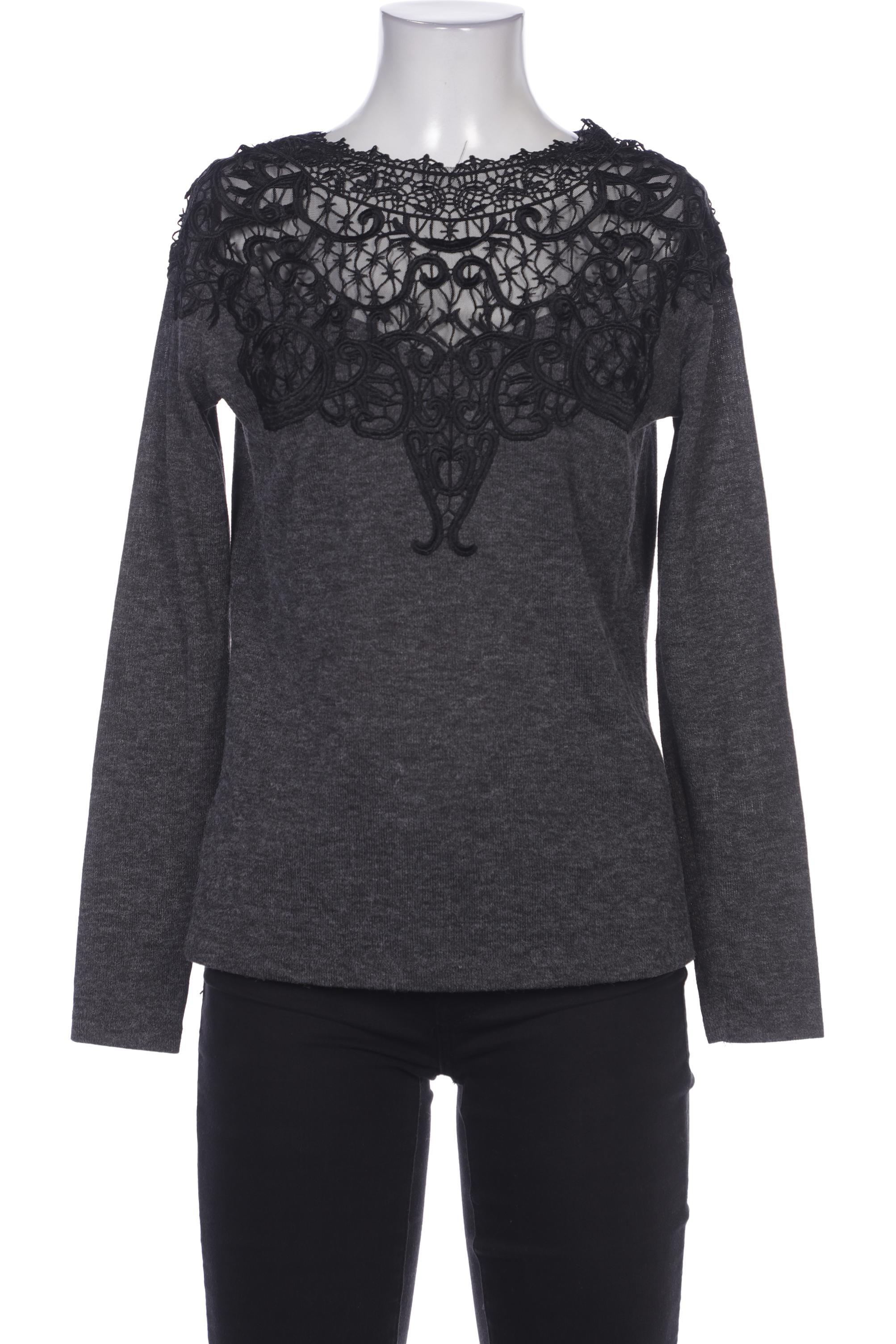 Thumbnail - Zara Damen Pullover, grau, Gr. 36