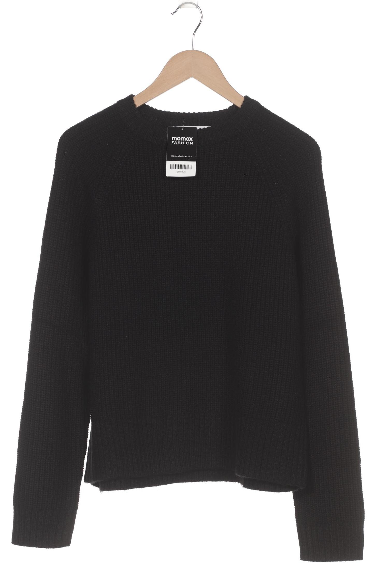 

Zara Damen Pullover, schwarz, Gr. 38