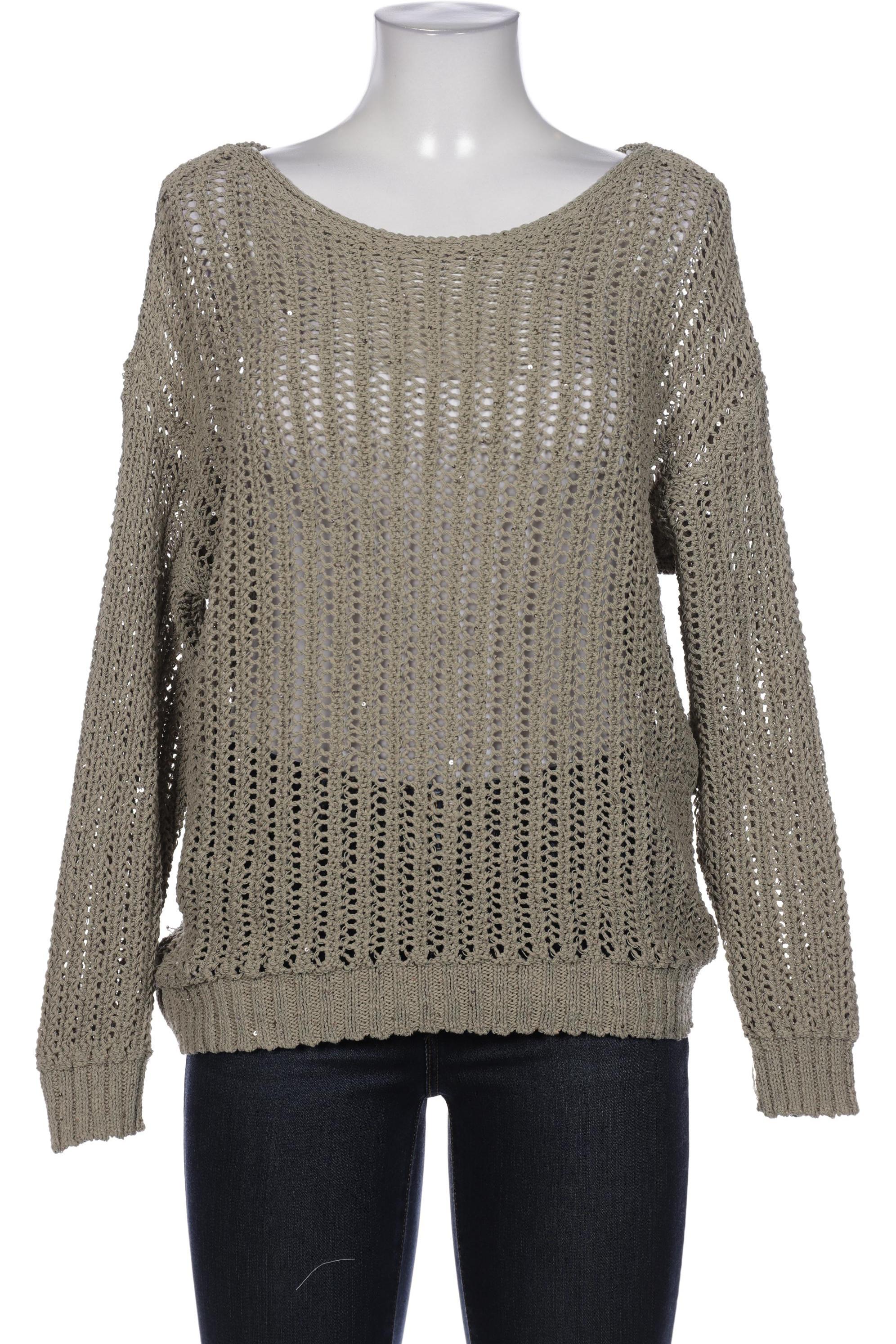 

Zara Damen Pullover, grün, Gr. 36