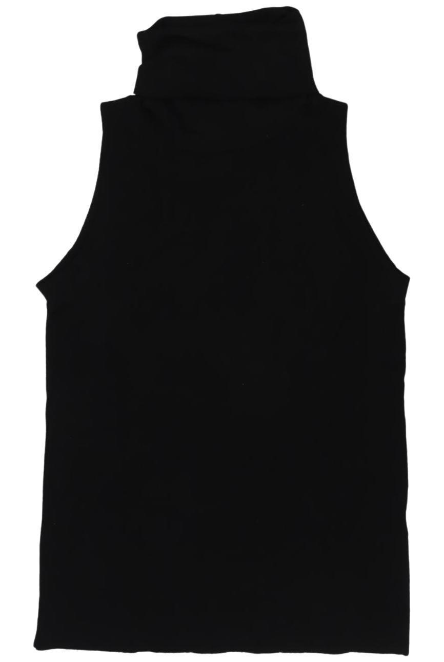 

Zara Damen Pullover, schwarz, Gr. 34