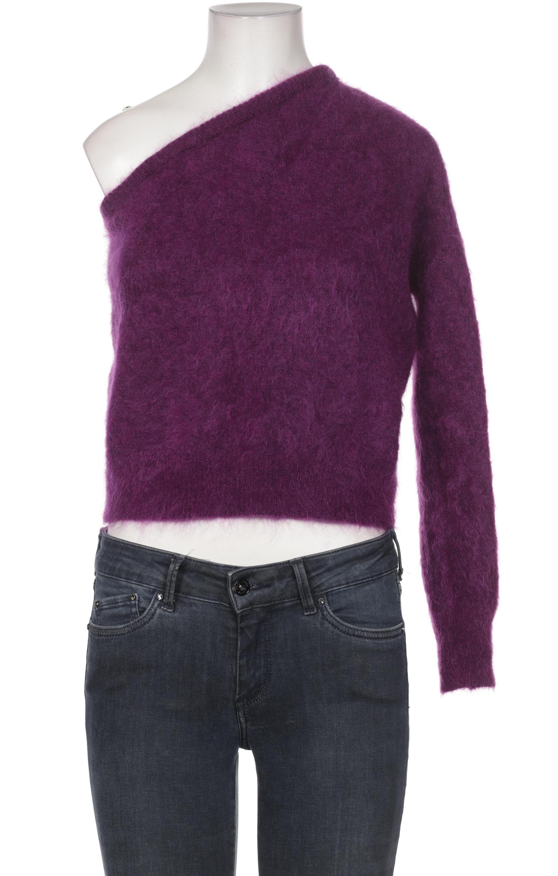 

Zara Damen Pullover, flieder, Gr. 38