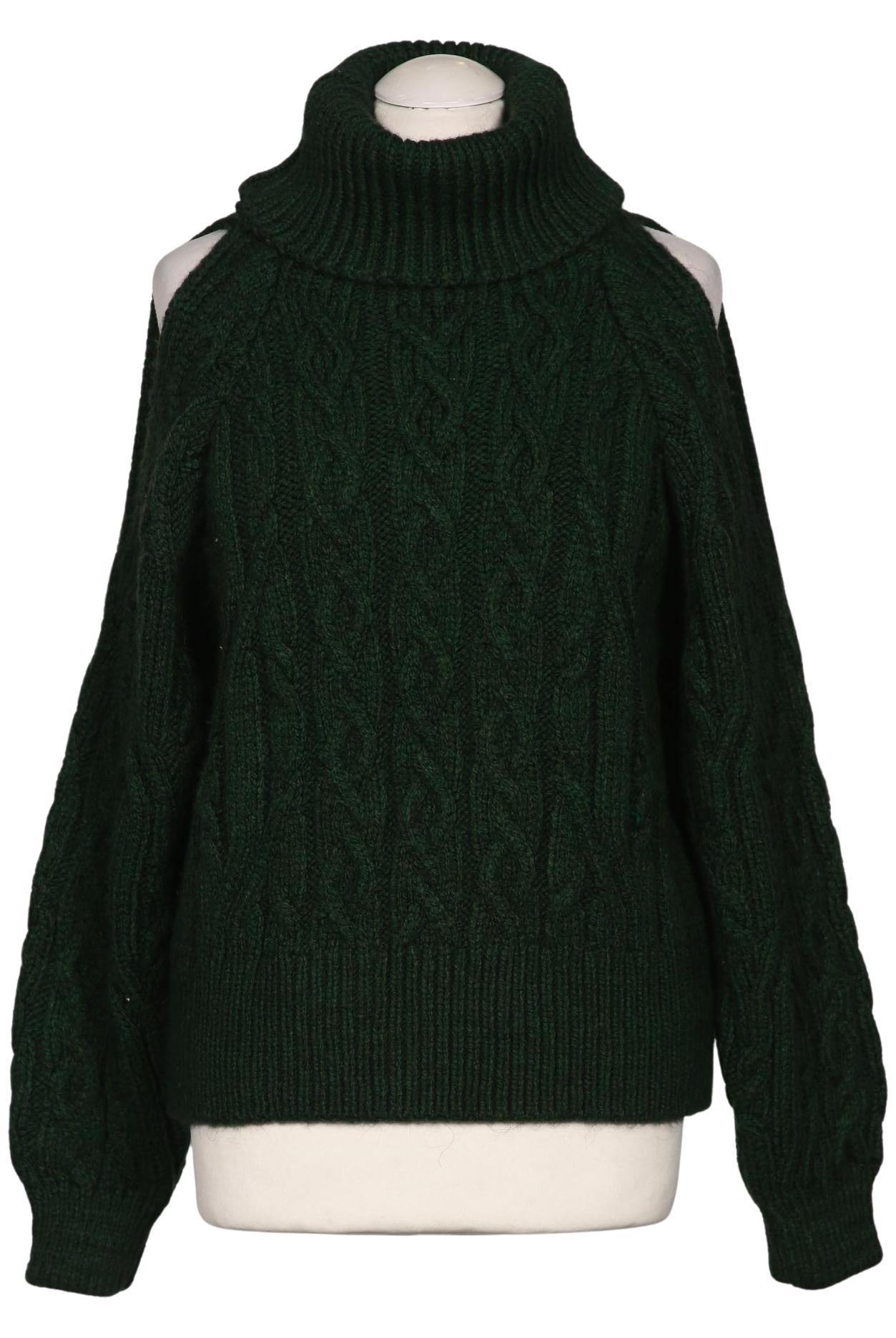 

Zara Damen Pullover, grün, Gr. 36