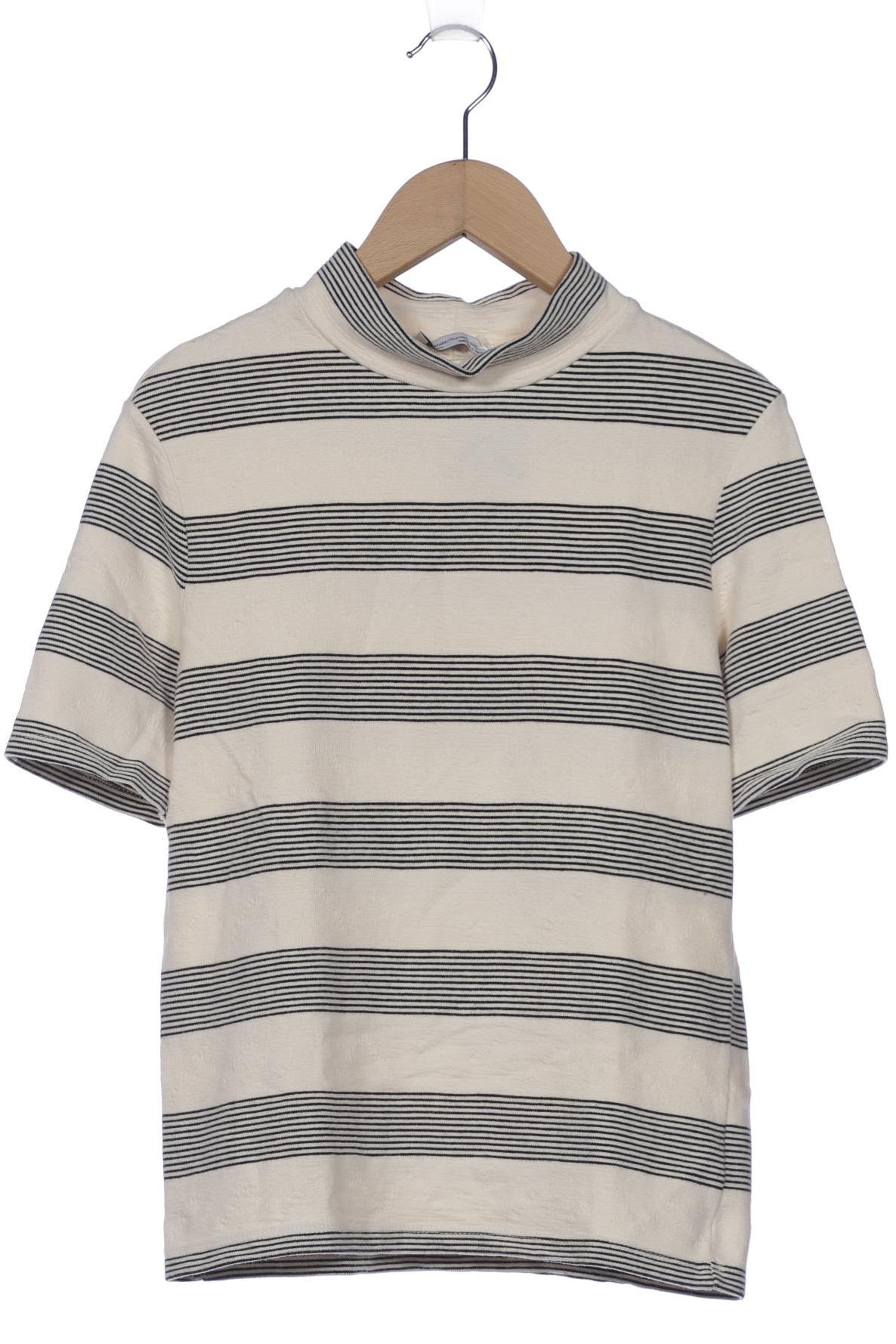 

Zara Damen Pullover, beige, Gr. 36