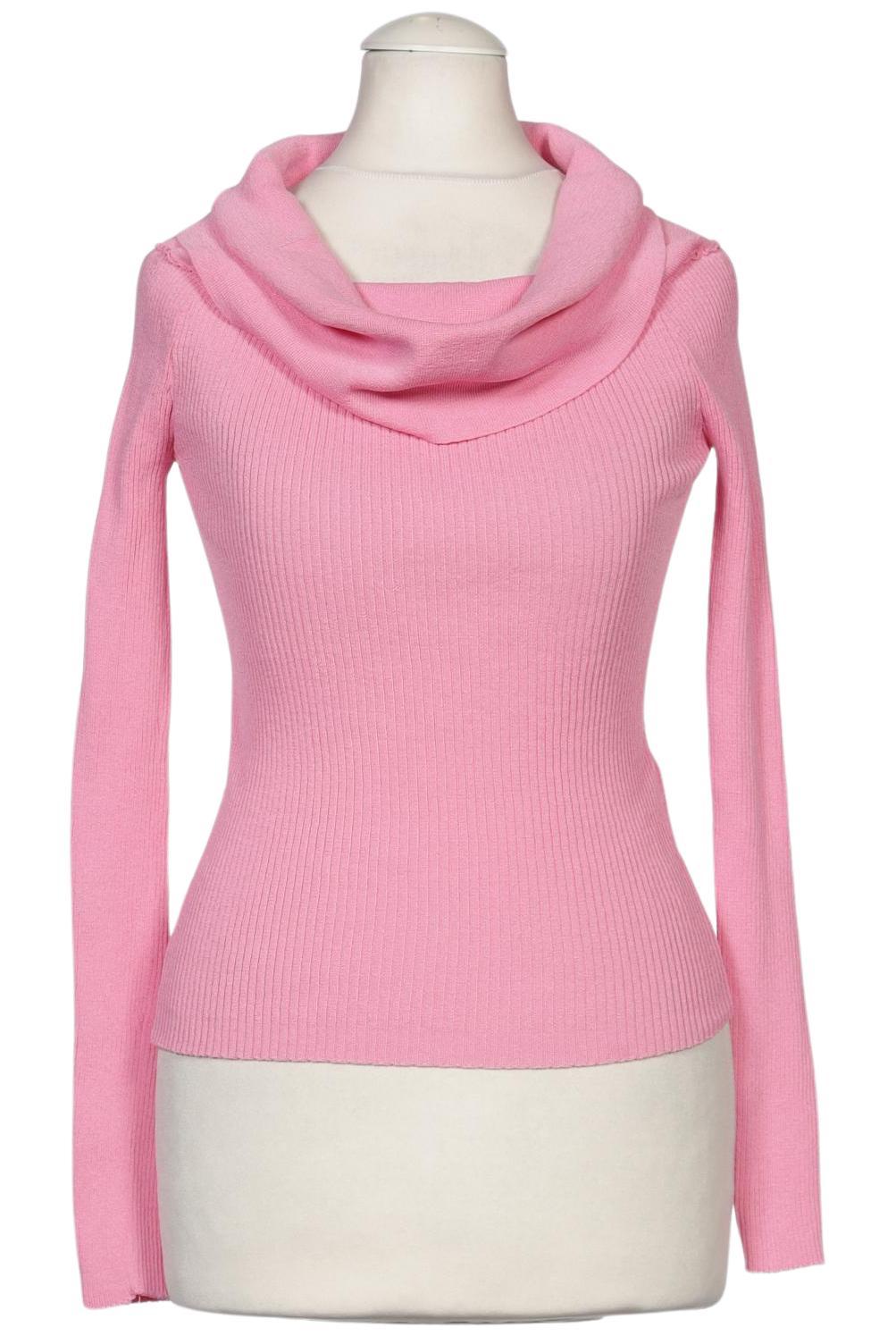 

Zara Damen Pullover, pink, Gr. 38
