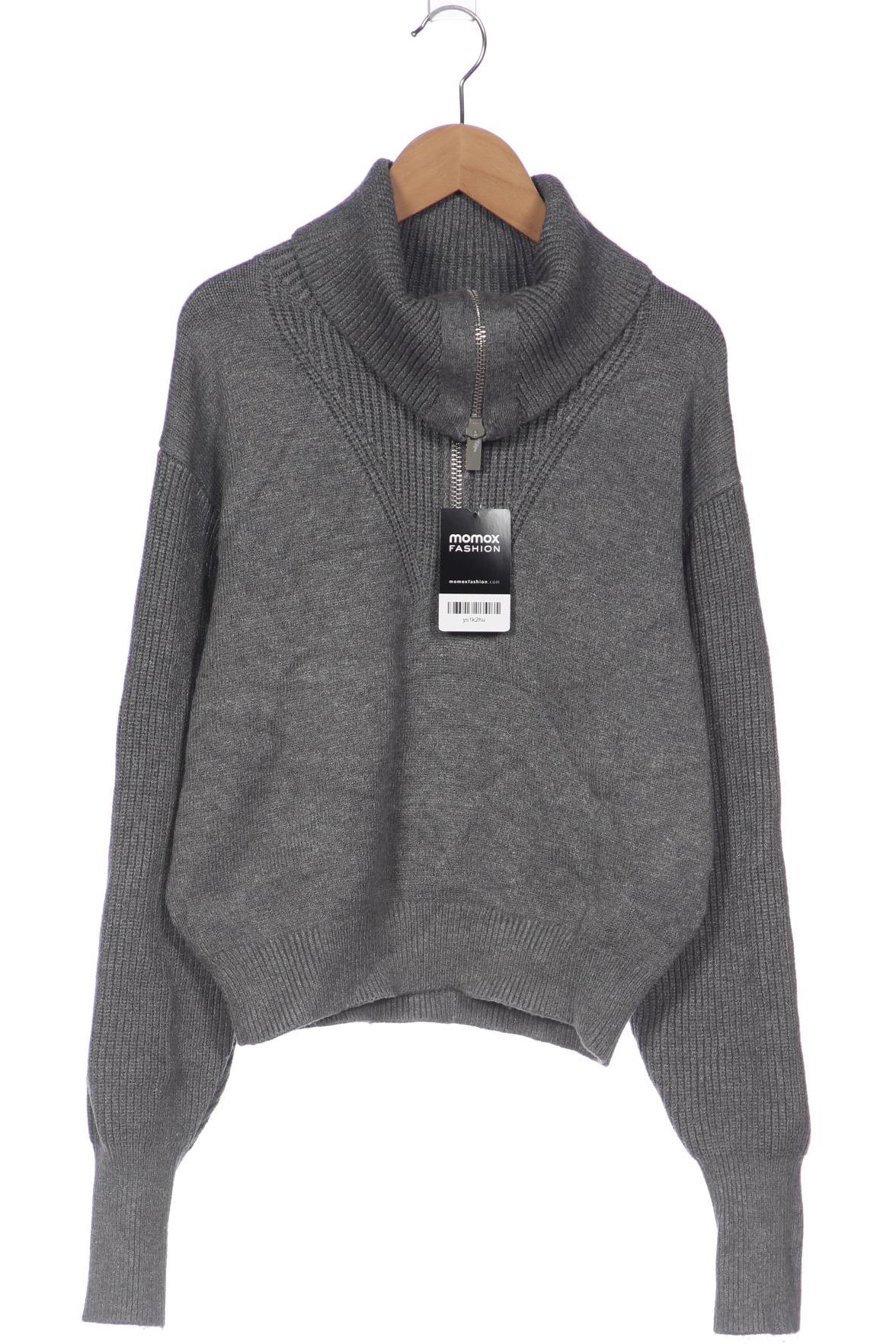 

Zara Damen Pullover, grau, Gr. 42