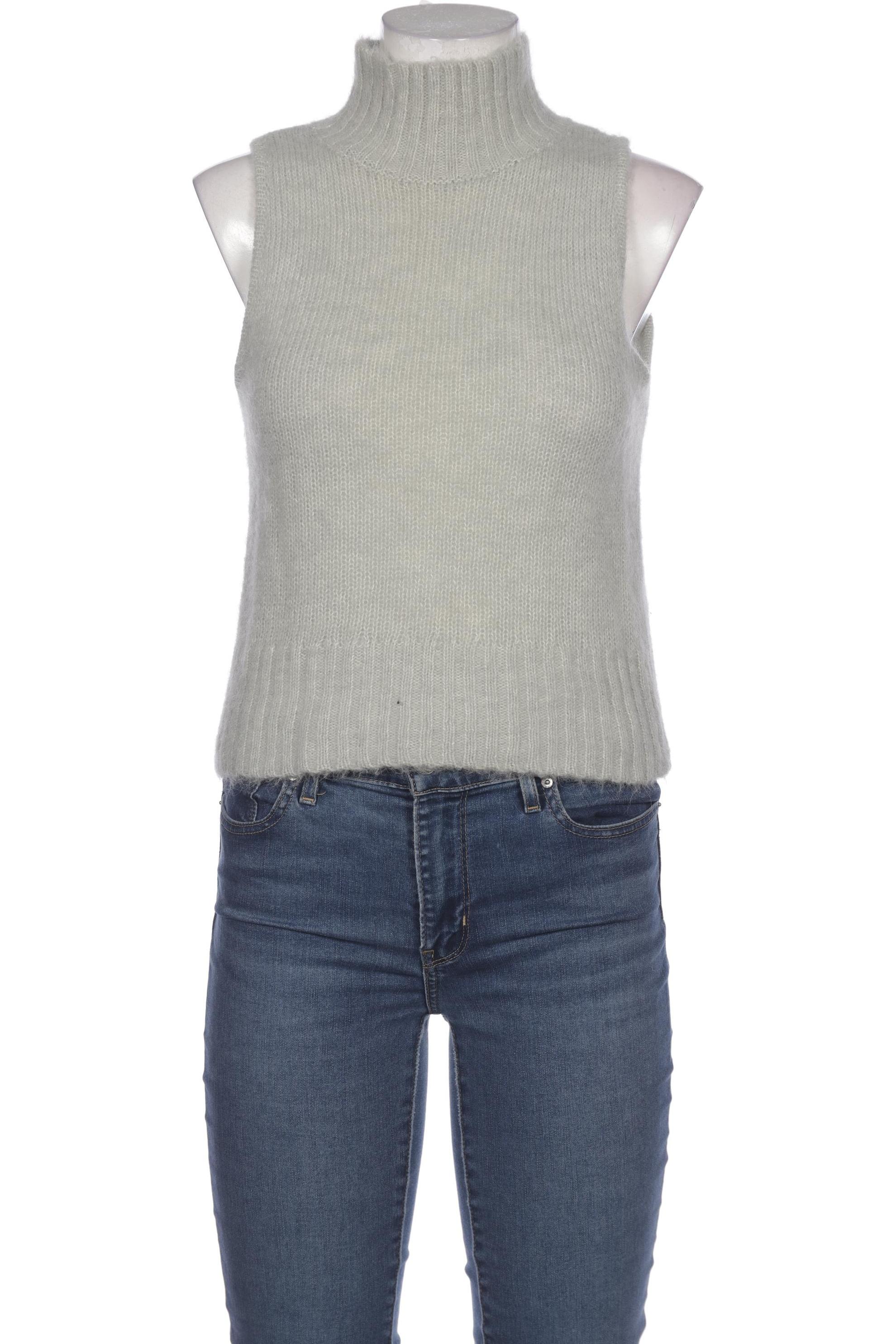 

Zara Damen Pullover, hellgrün, Gr. 42