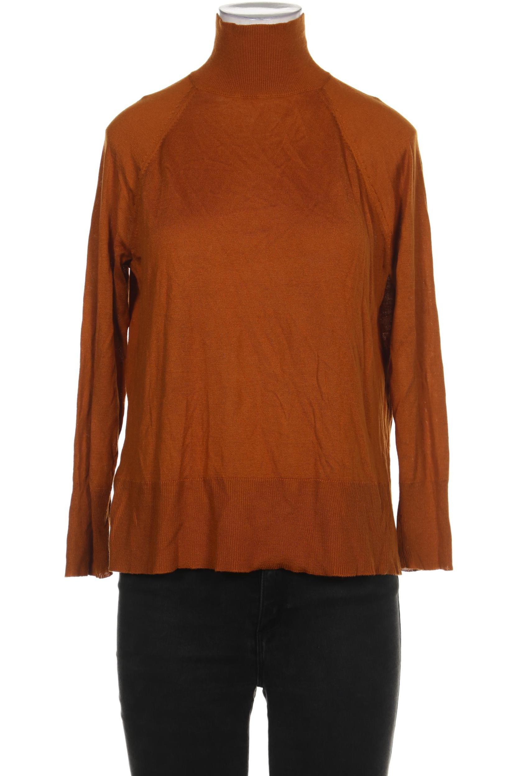

Zara Damen Pullover, braun, Gr. 36