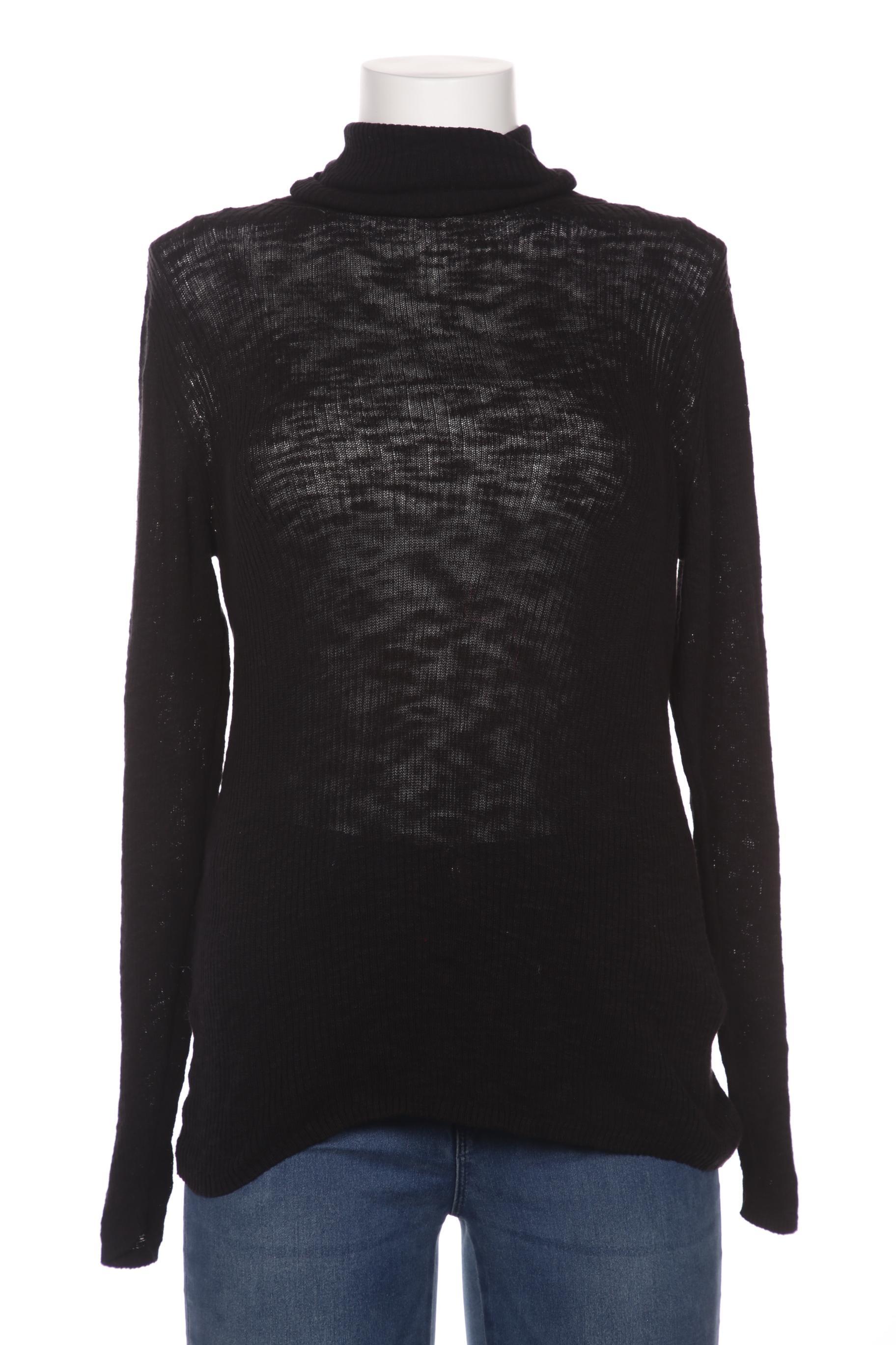 

Zara Damen Pullover, marineblau, Gr. 42