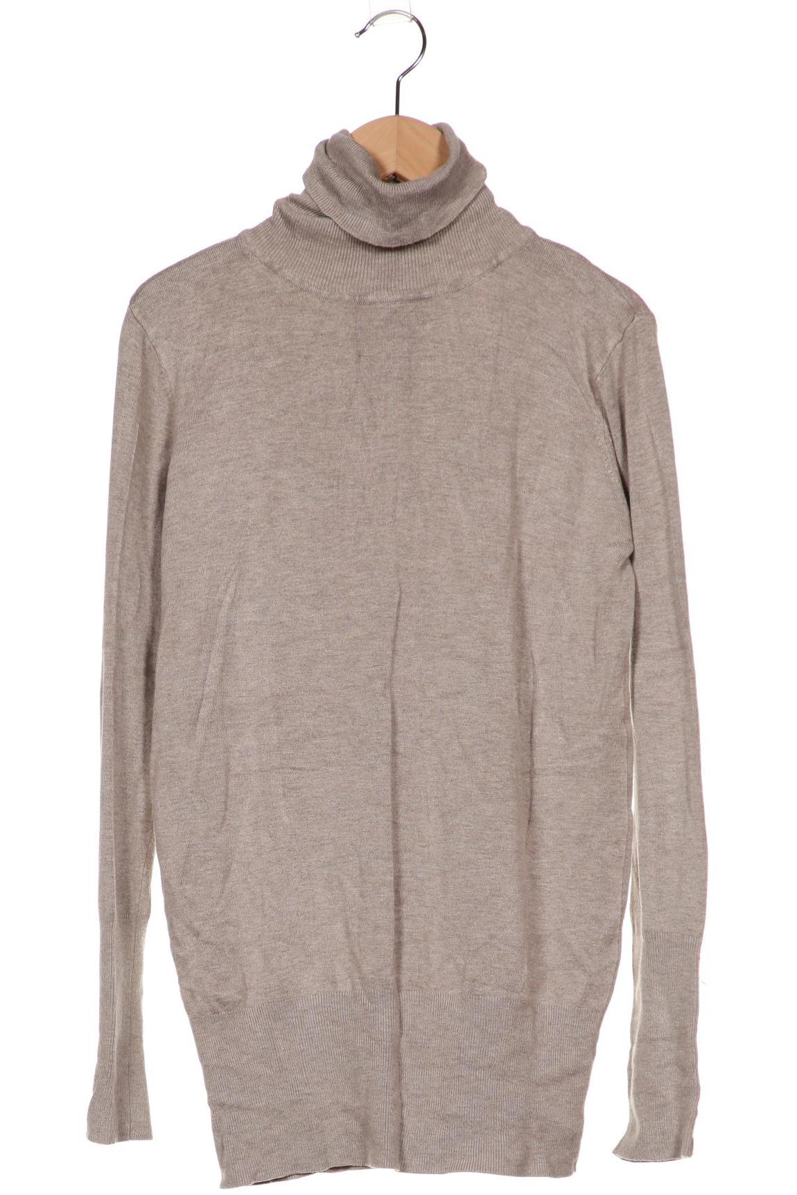 

Zara Damen Pullover, beige, Gr. 38