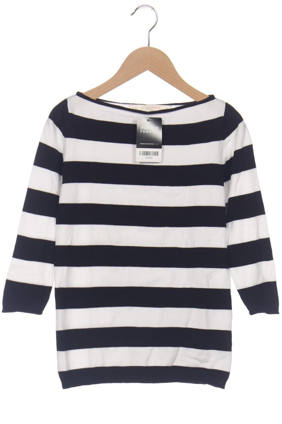 

Zara Damen Pullover, weiß, Gr. 36