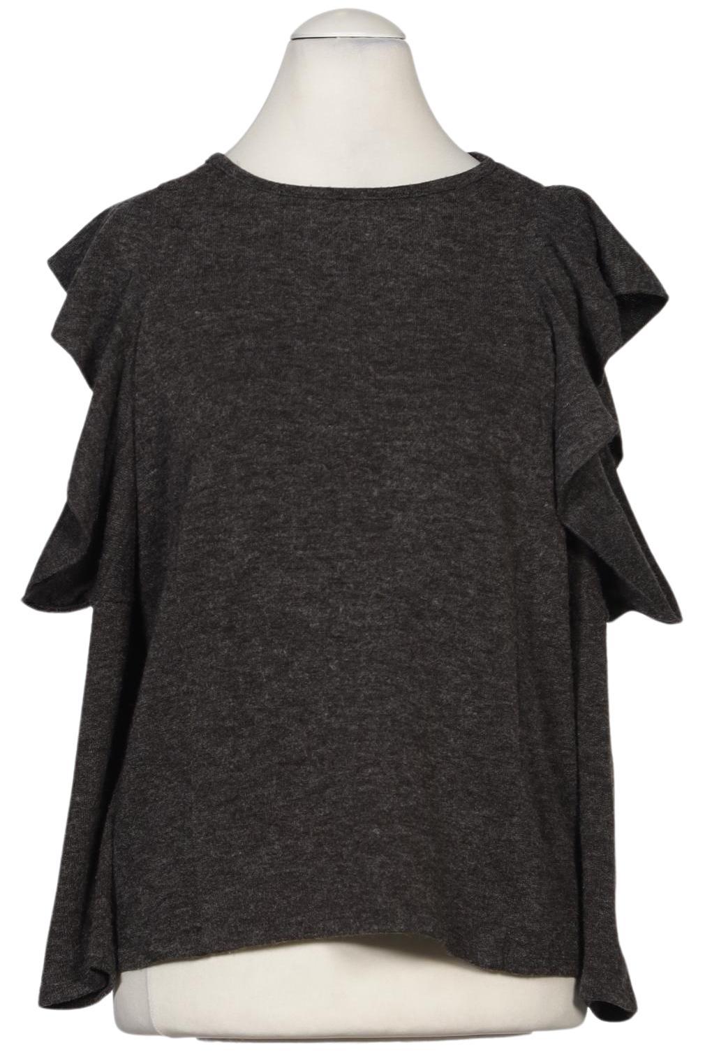 

Zara Damen Pullover, grau, Gr. 36