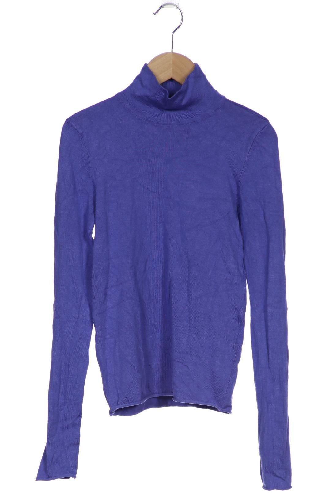 

ZARA Damen Pullover, flieder