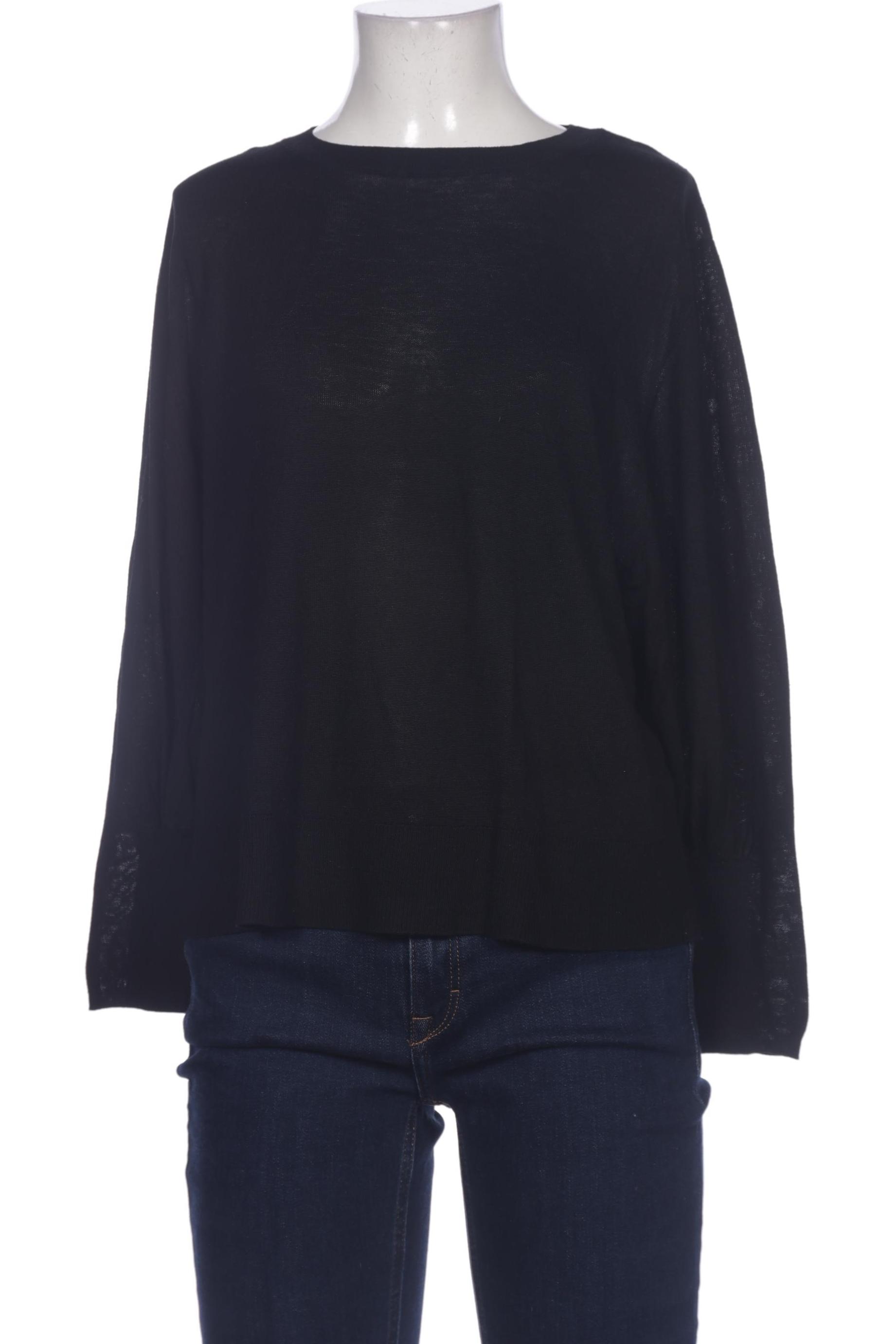 

Zara Damen Pullover, schwarz, Gr. 36