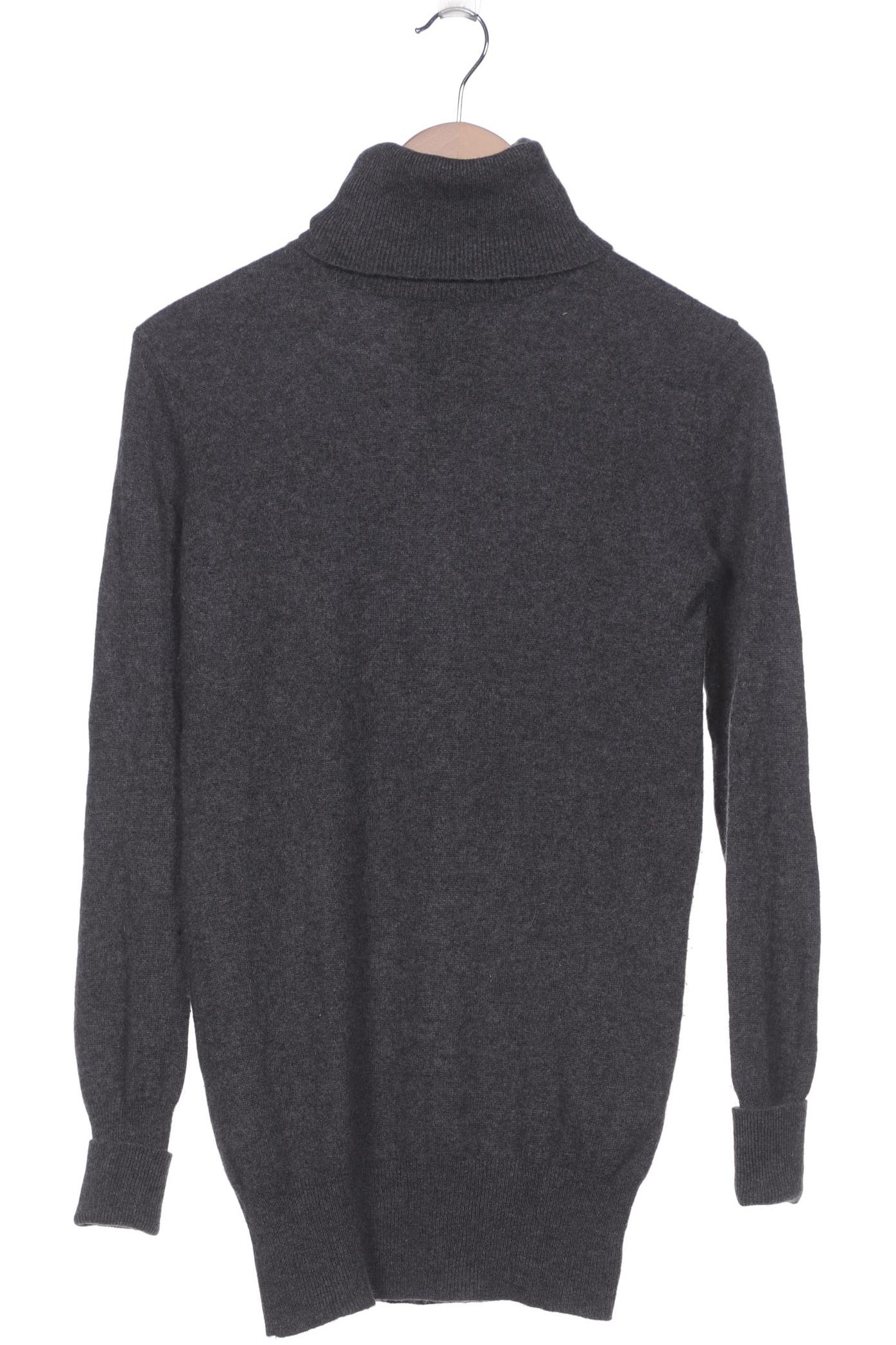 

ZARA Damen Pullover, grau