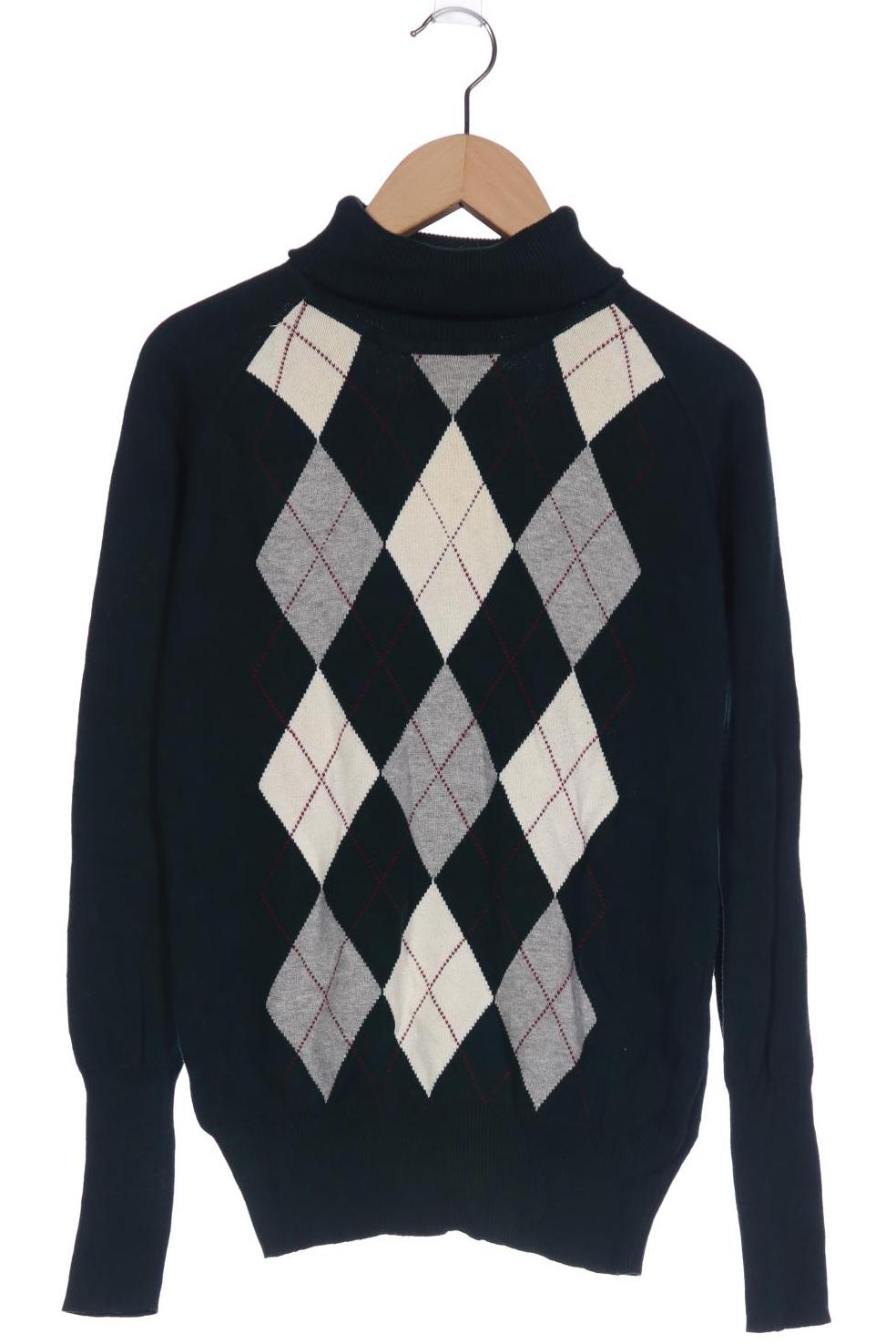 

Zara Damen Pullover, grün, Gr. 36