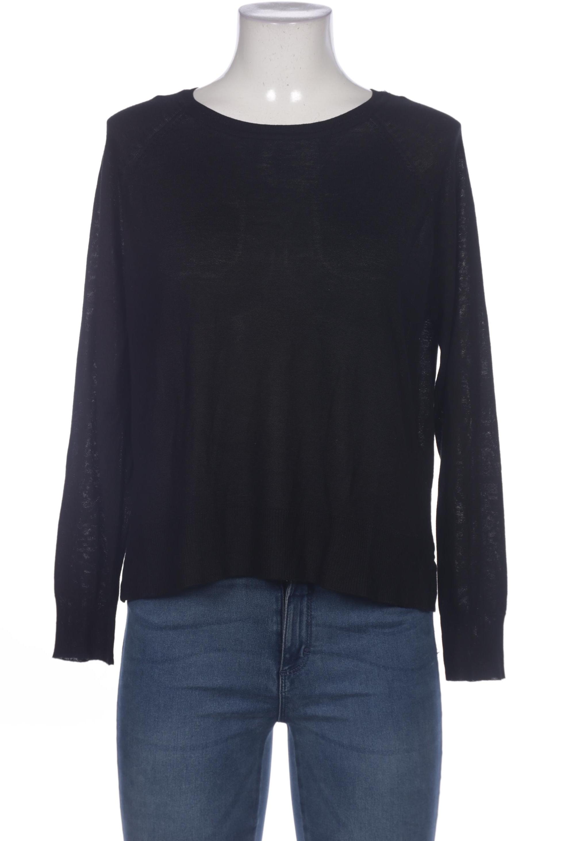 

Zara Damen Pullover, schwarz, Gr. 38