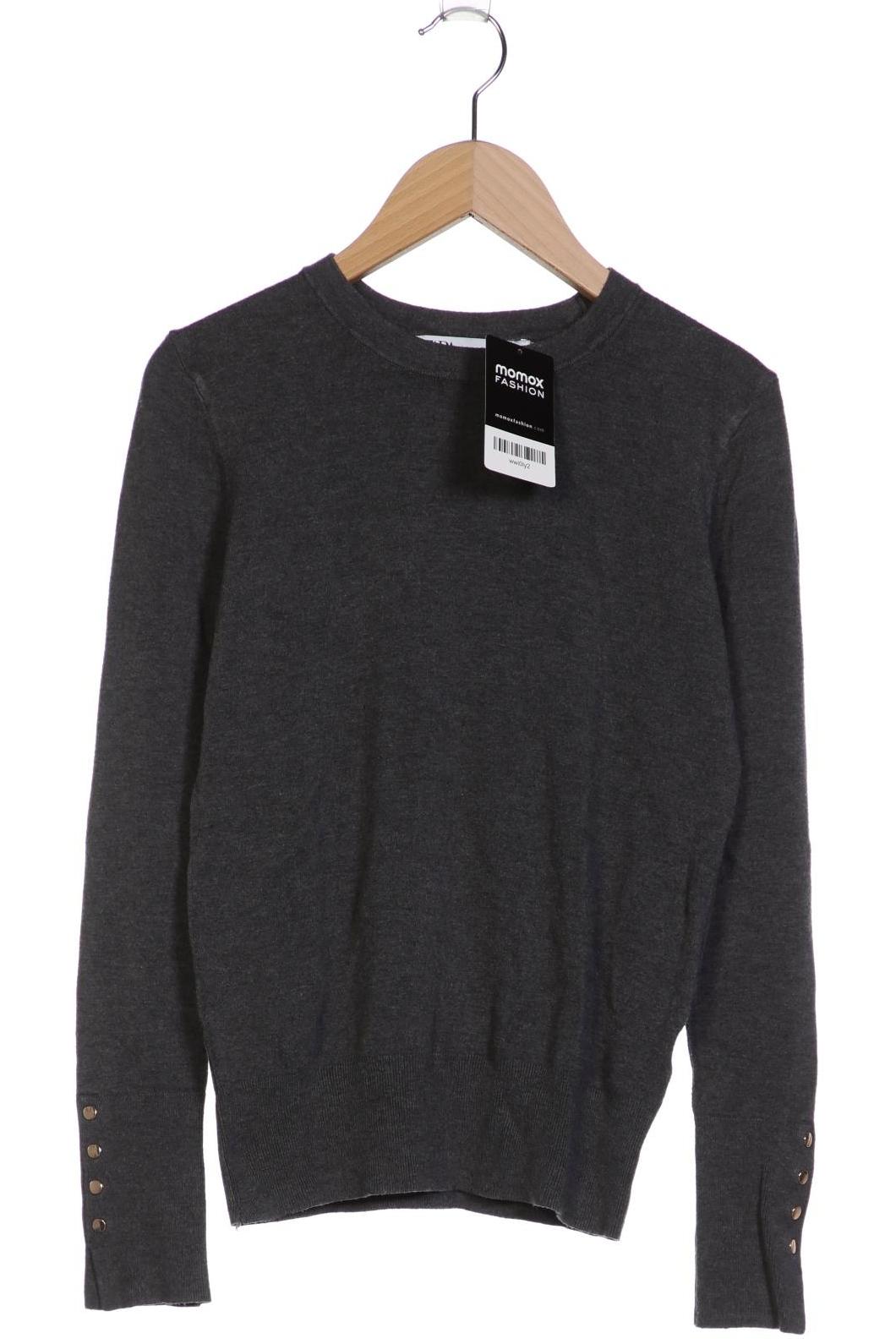 

Zara Damen Pullover, grau, Gr. 36
