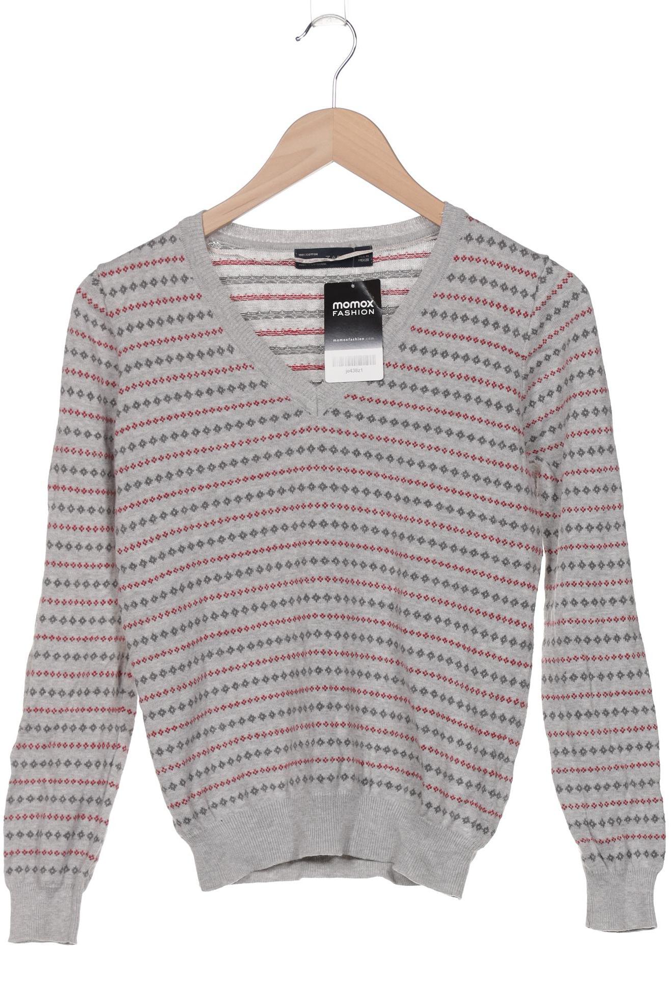 

Zara Damen Pullover, grau, Gr. 38