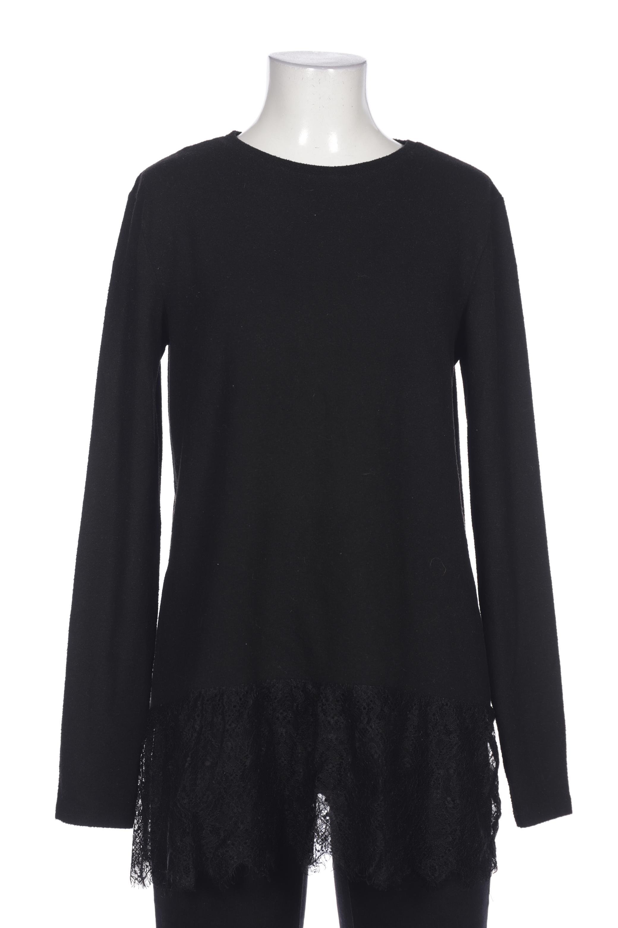 Thumbnail - Zara Damen Pullover, schwarz, Gr. 36