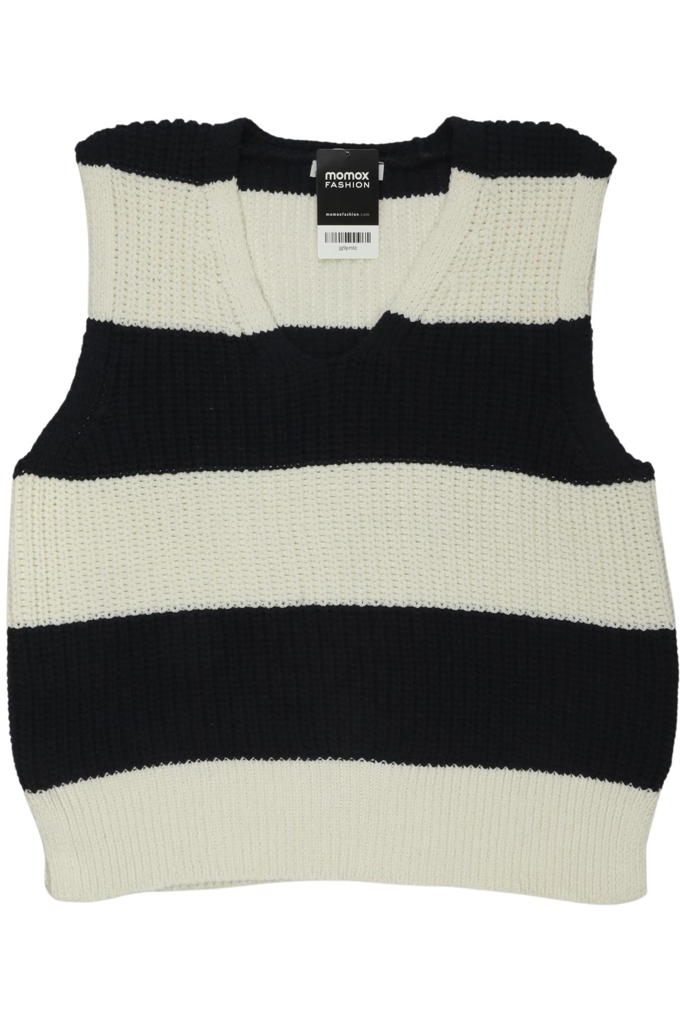 

Zara Damen Pullover, mehrfarbig, Gr. 42