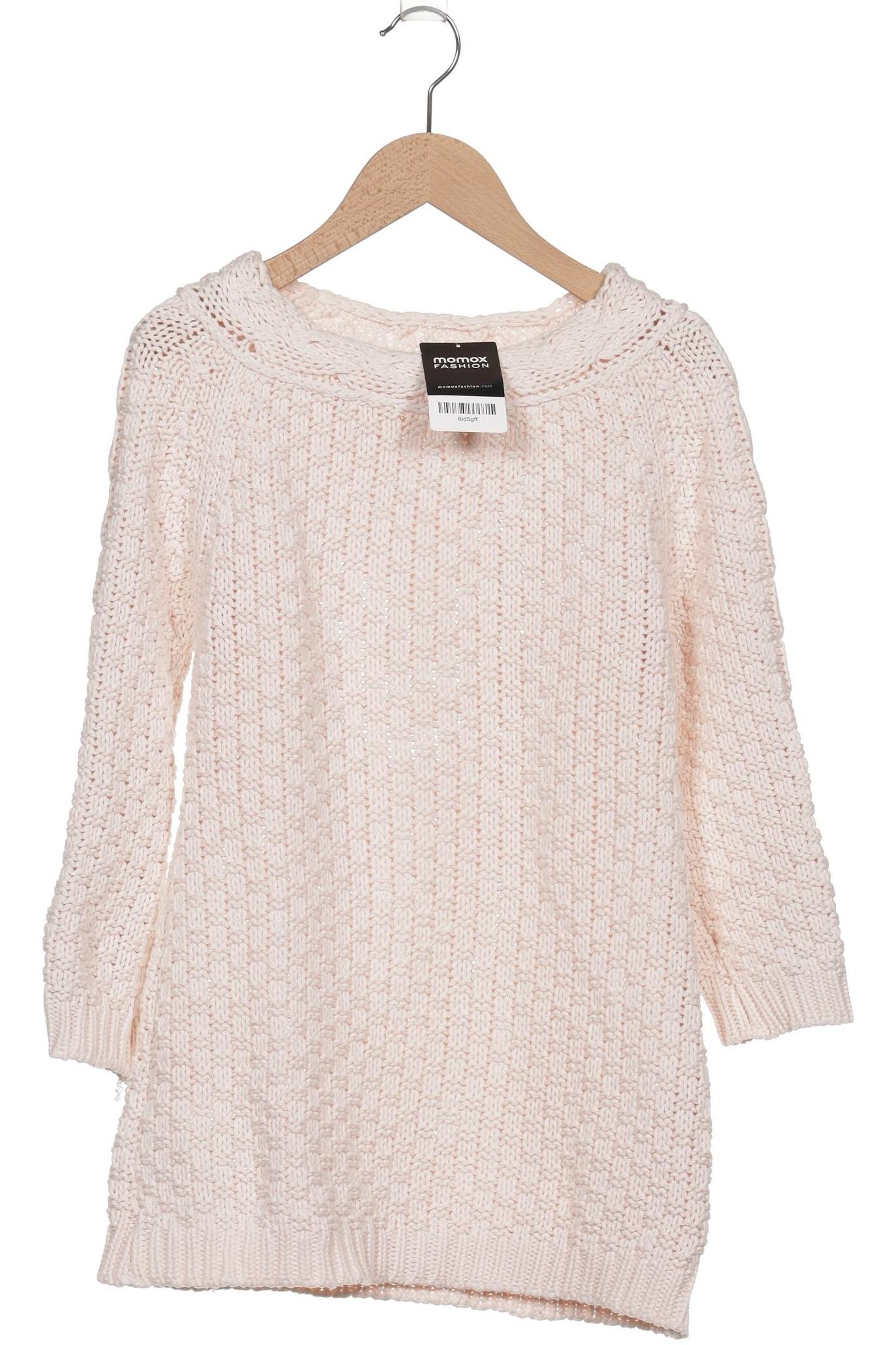 

Zara Damen Pullover, pink, Gr. 38