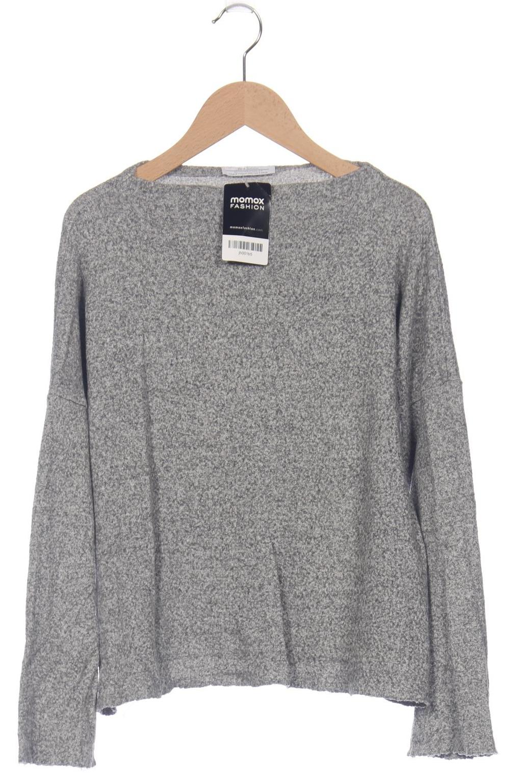 Thumbnail - Zara Damen Pullover, grau, Gr. 36